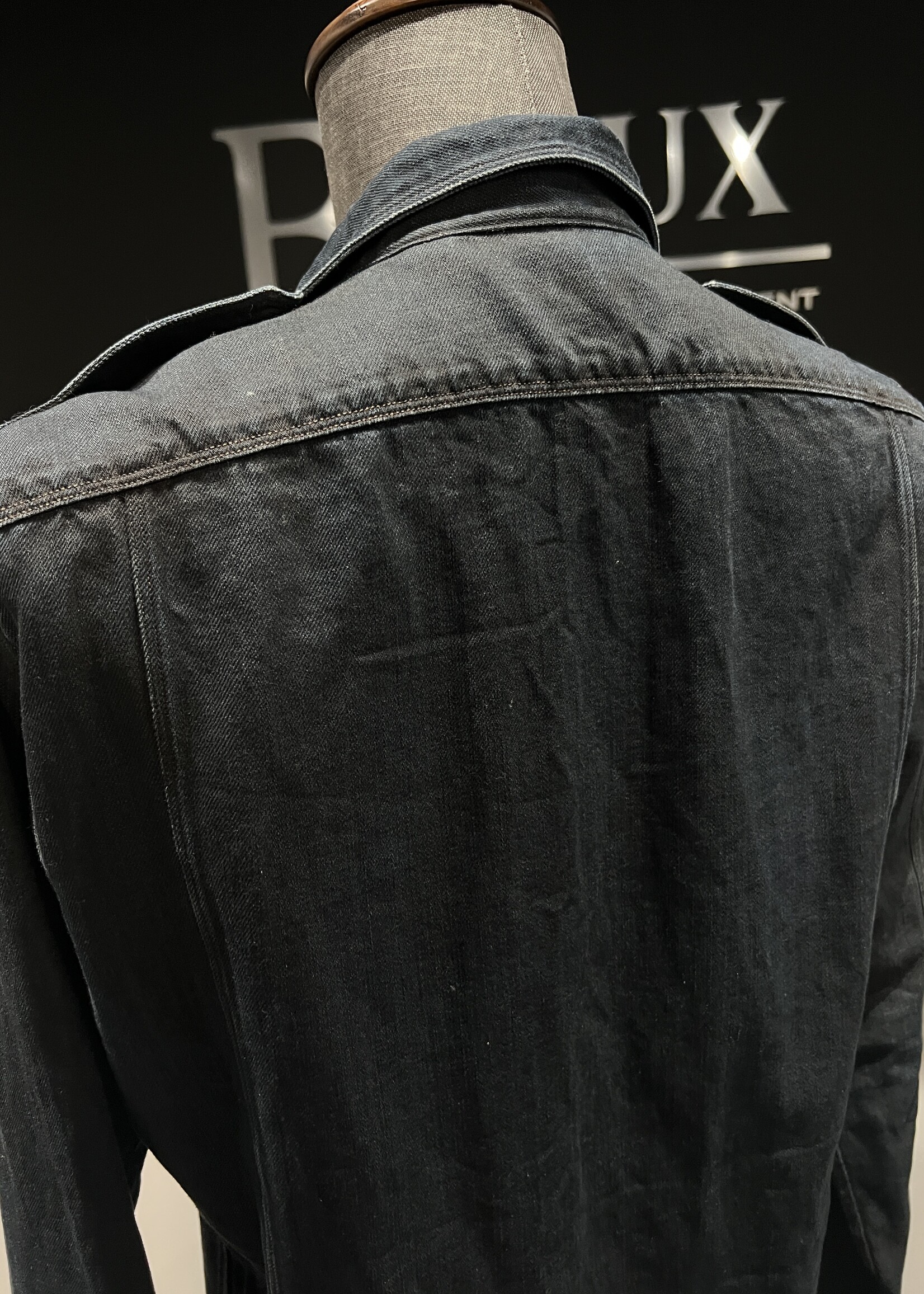 Burberry Burberry Button Down