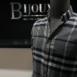 Burberry SOLD - Burberry Shirt Plaid