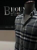 Burberry SOLD - Burberry Shirt Plaid