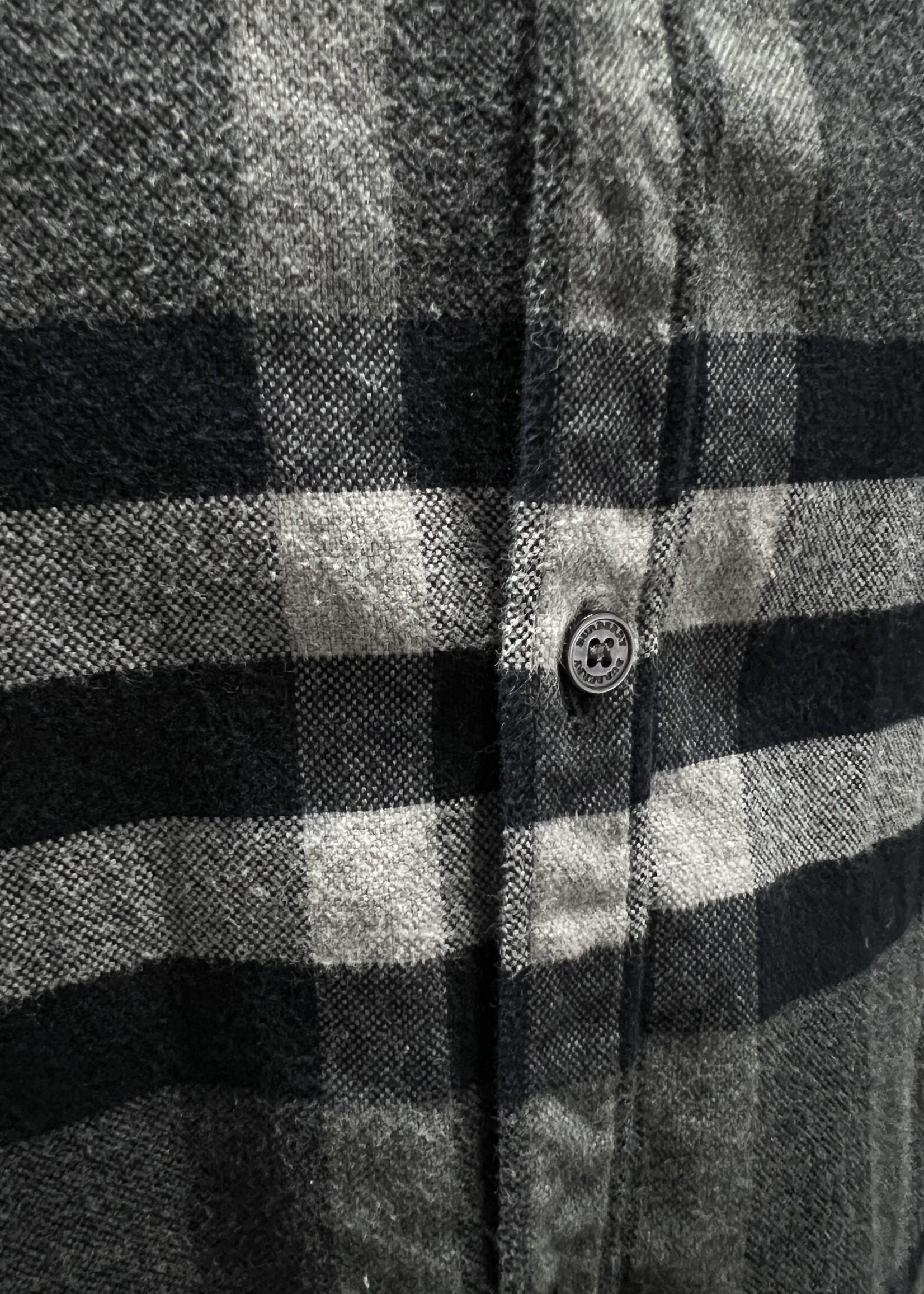 Burberry SOLD - Burberry Shirt Plaid