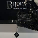 Balenciaga SOLD- Balenciaga City Bag Black