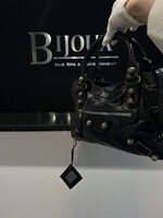 Balenciaga SOLD- Balenciaga City Bag Black