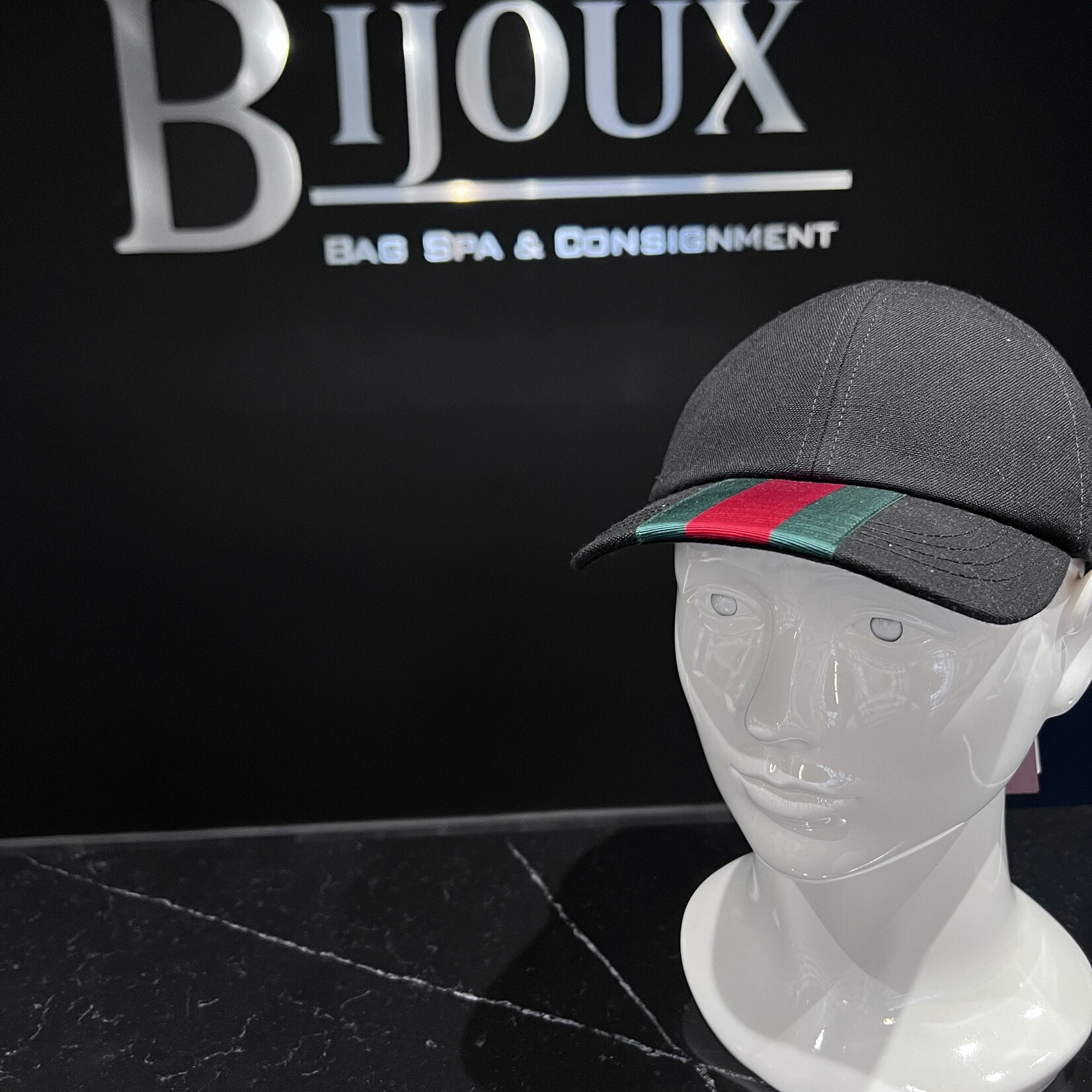 Gucci SOLD -Gucci Hat
