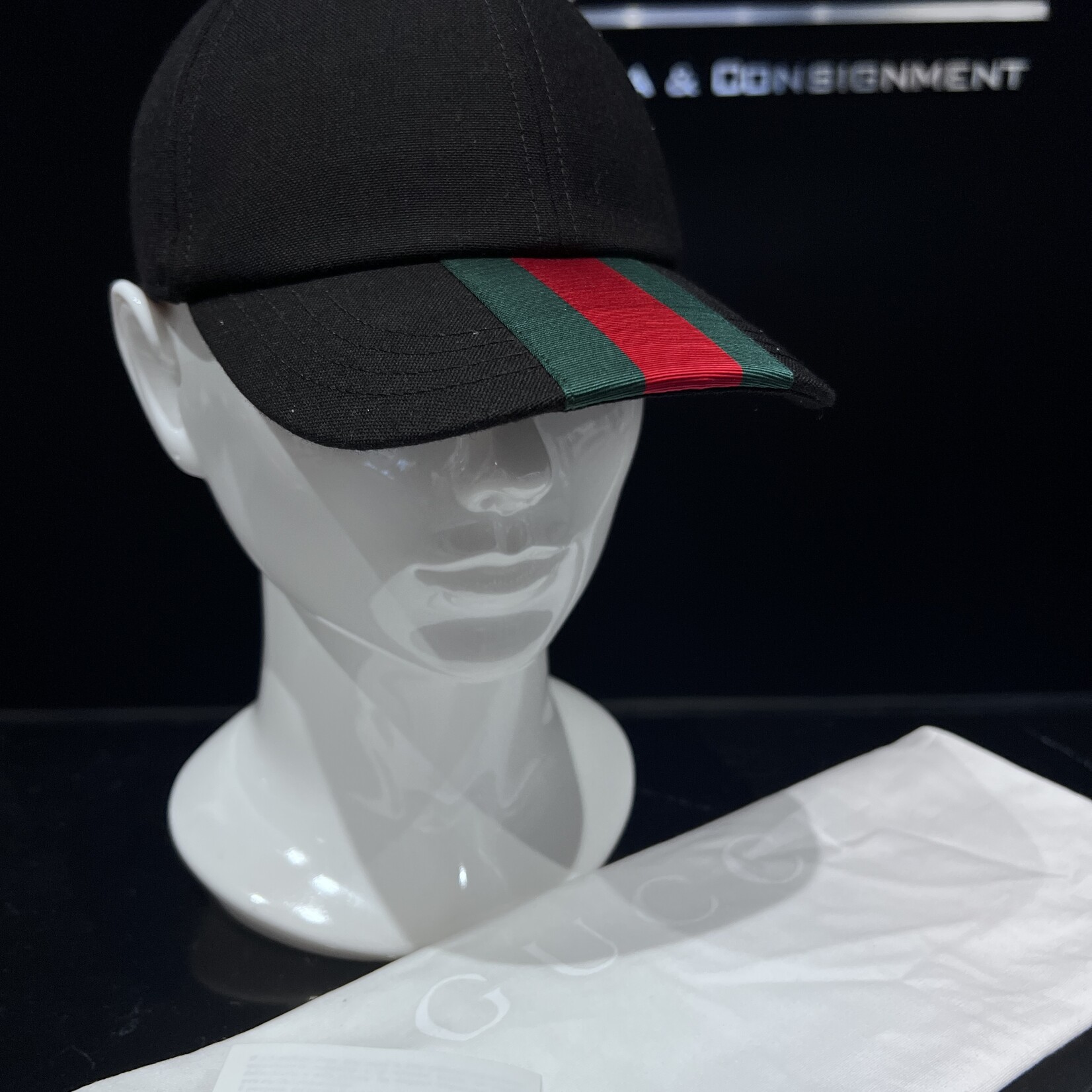 Gucci SOLD -Gucci Hat