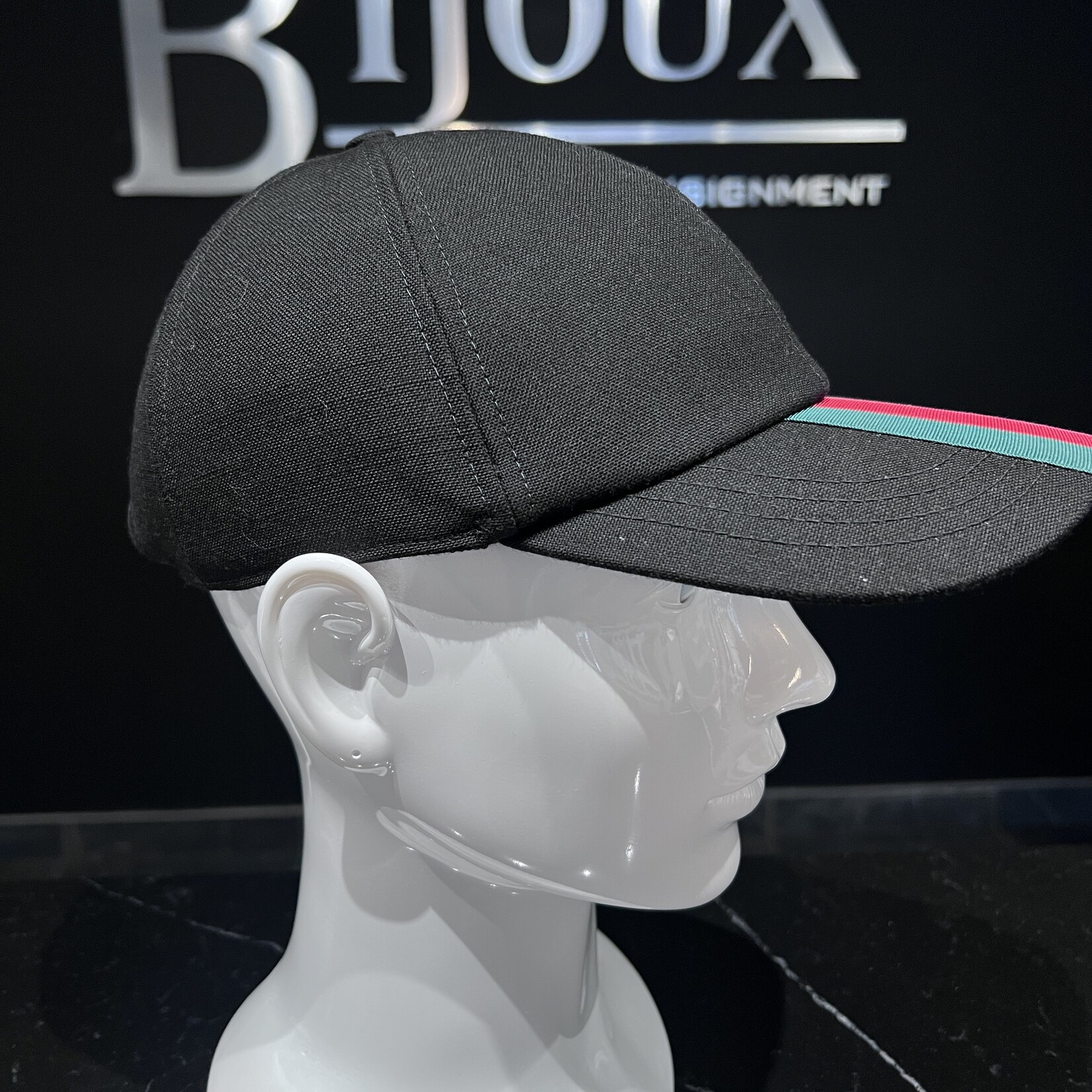 Gucci SOLD -Gucci Hat