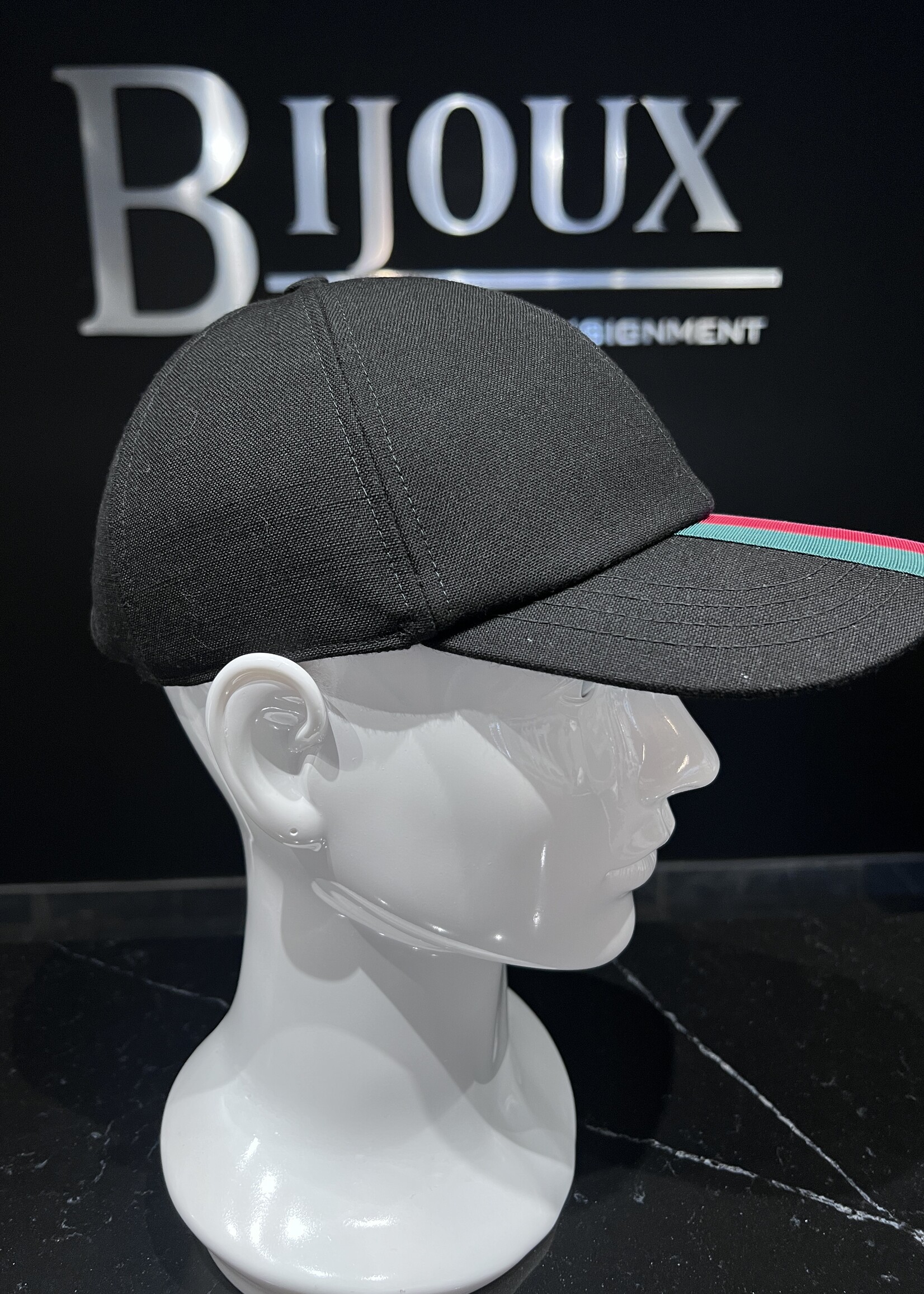 Gucci SOLD -Gucci Hat