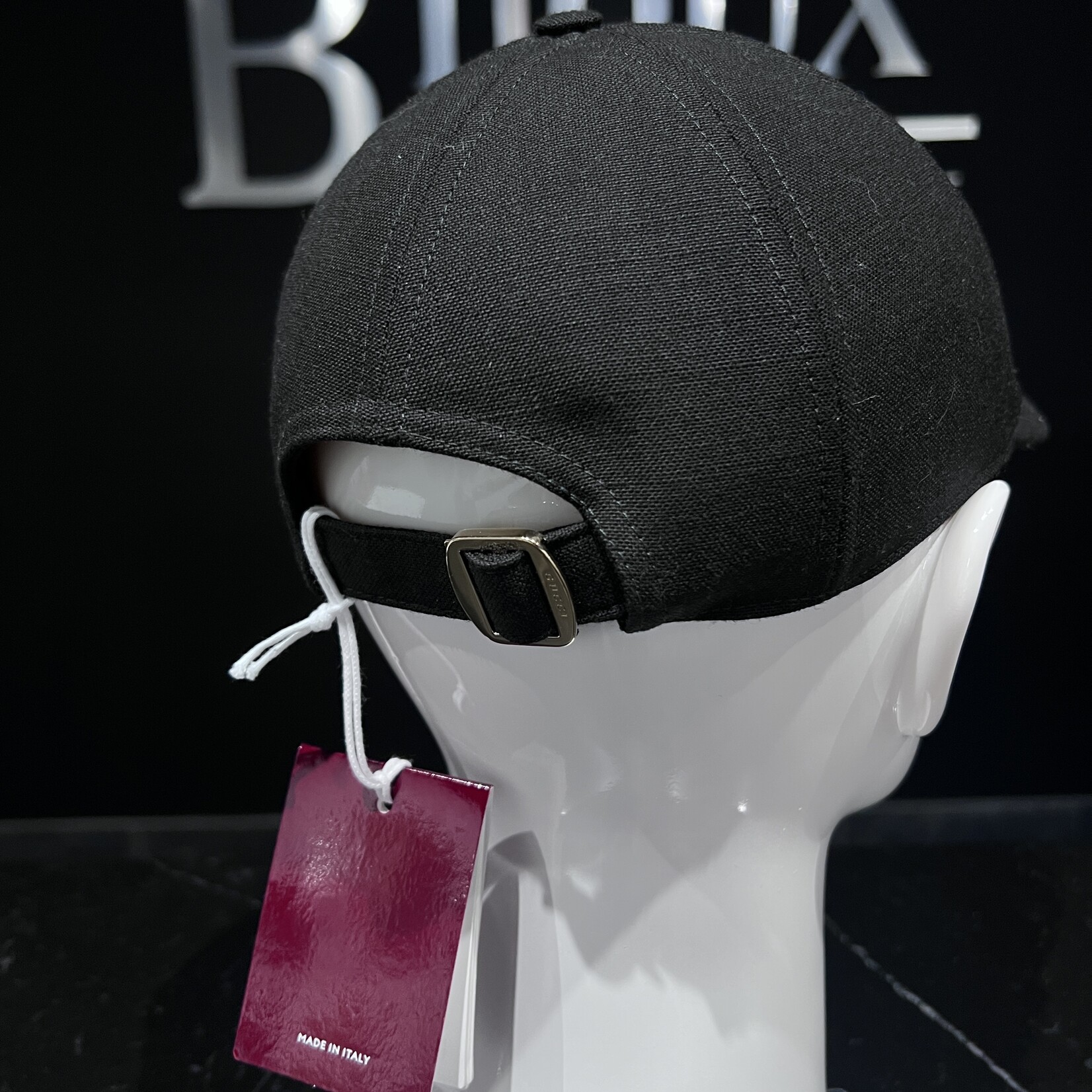 Gucci SOLD -Gucci Hat