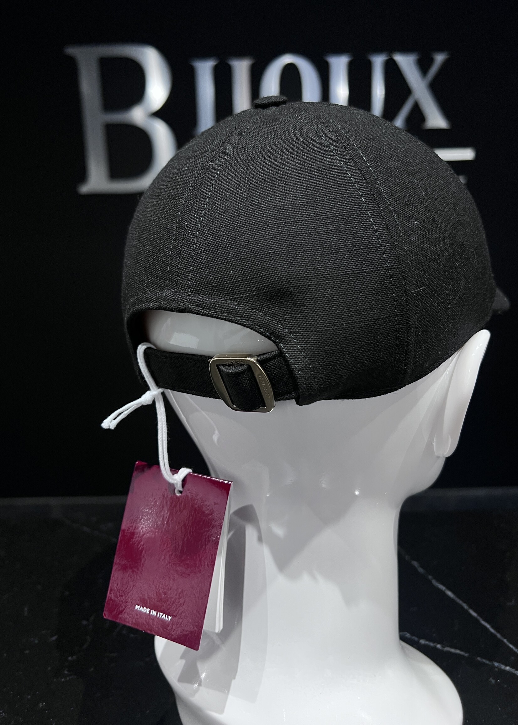 Gucci SOLD -Gucci Hat