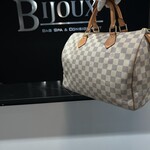 Louis Vuitton SOLD - Louis Vuitton Speedy Damier Azur 30