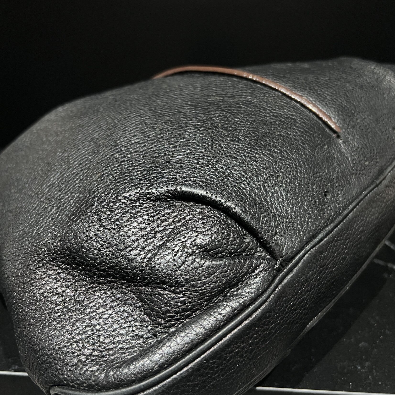 Louis Vuitton Louis Vuitton Mahina Selene