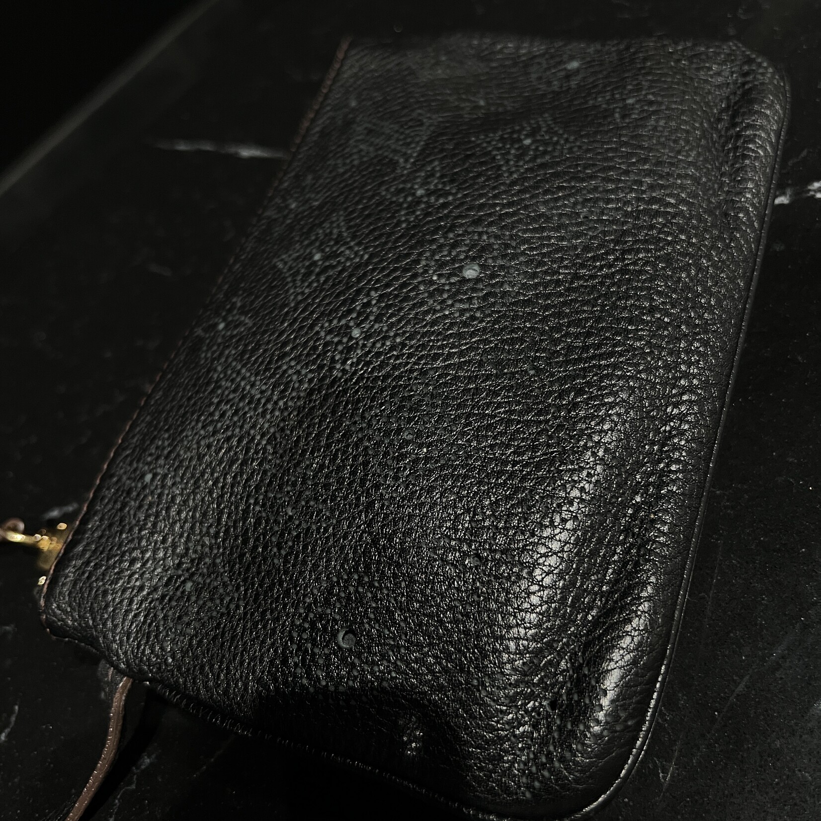 Louis Vuitton Louis Vuitton Mahina Selene
