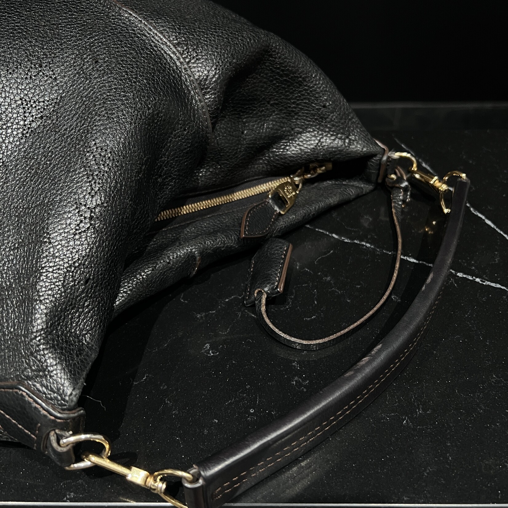 Louis Vuitton Louis Vuitton Mahina Selene