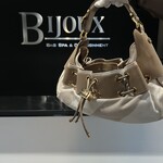 Burberry SOLD - Burberry Warrior Tote