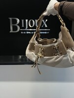 Burberry SOLD - Burberry Warrior Tote