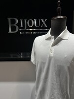 Louis Vuitton SOLD- Louis Vuitton Cotton Polo L - White