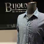 Louis Vuitton SOLD - Louis Vuitton Patched Long Sleeve L