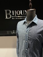 Louis Vuitton SOLD - Louis Vuitton Patched Long Sleeve L