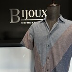 Louis Vuitton Louis Vuitton Short Sleeve Button Down M