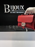 Gucci SOLD- Gucci Small Dollar Bag