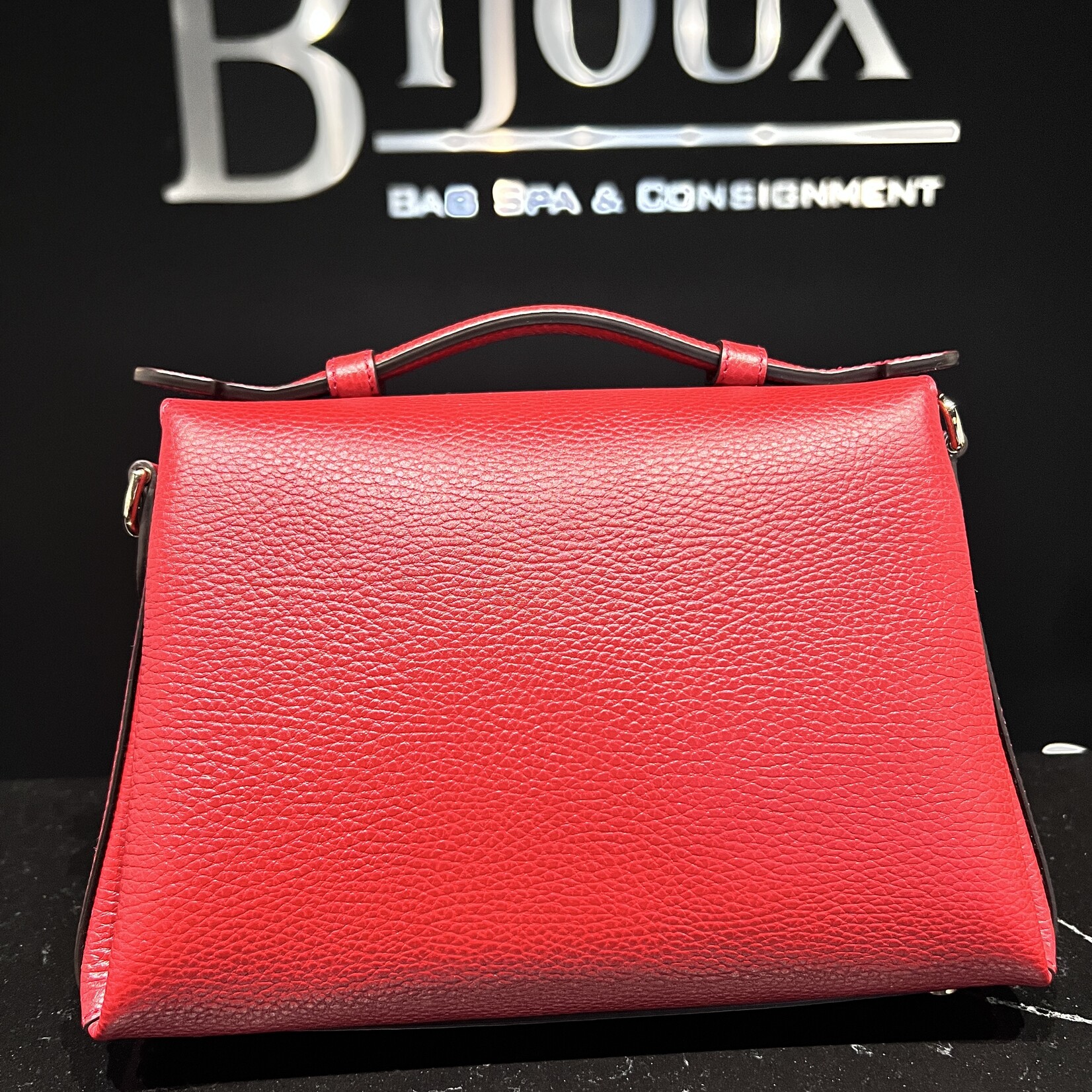 Gucci SOLD- Gucci Small Dollar Bag
