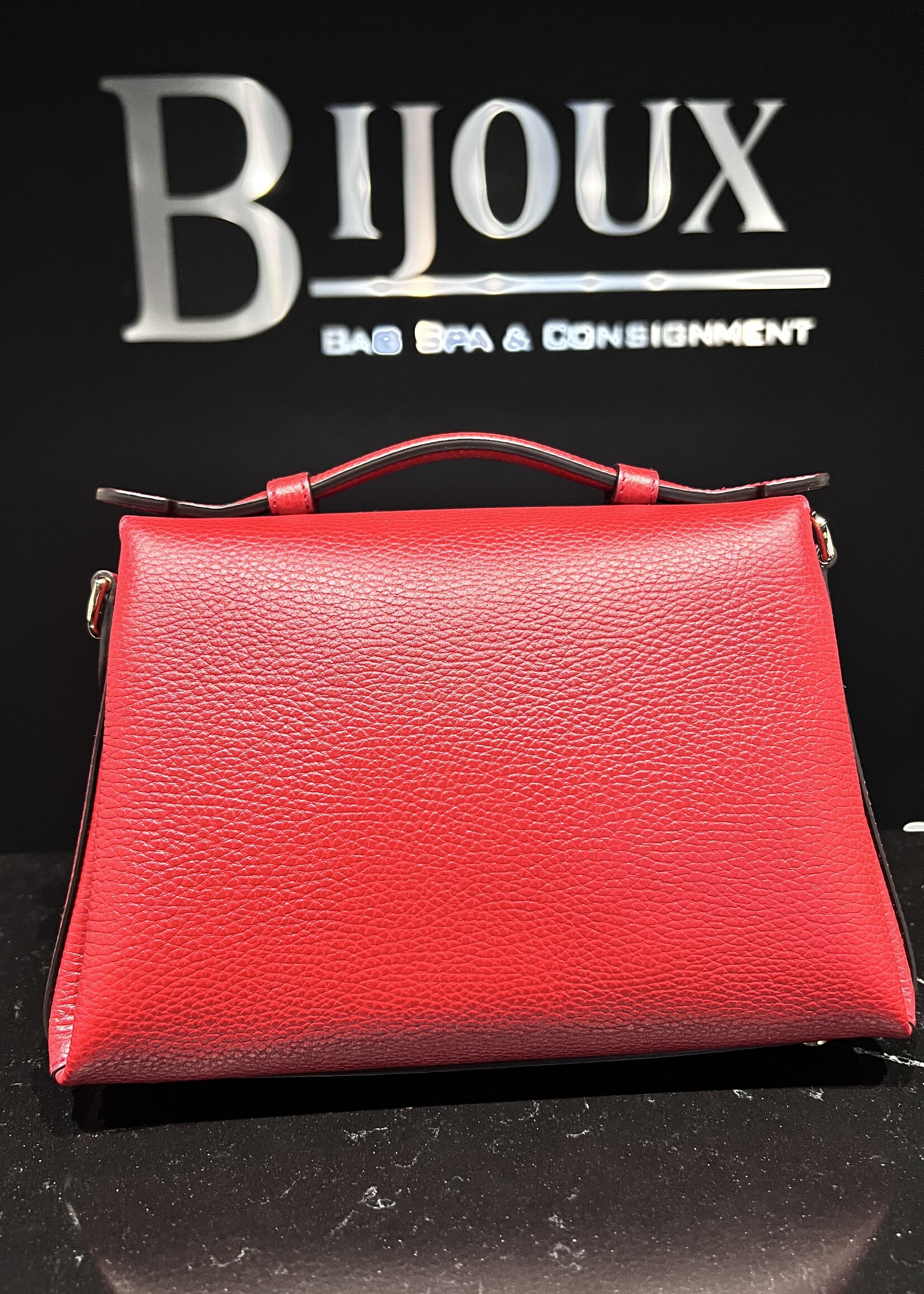 Gucci SOLD- Gucci Small Dollar Bag