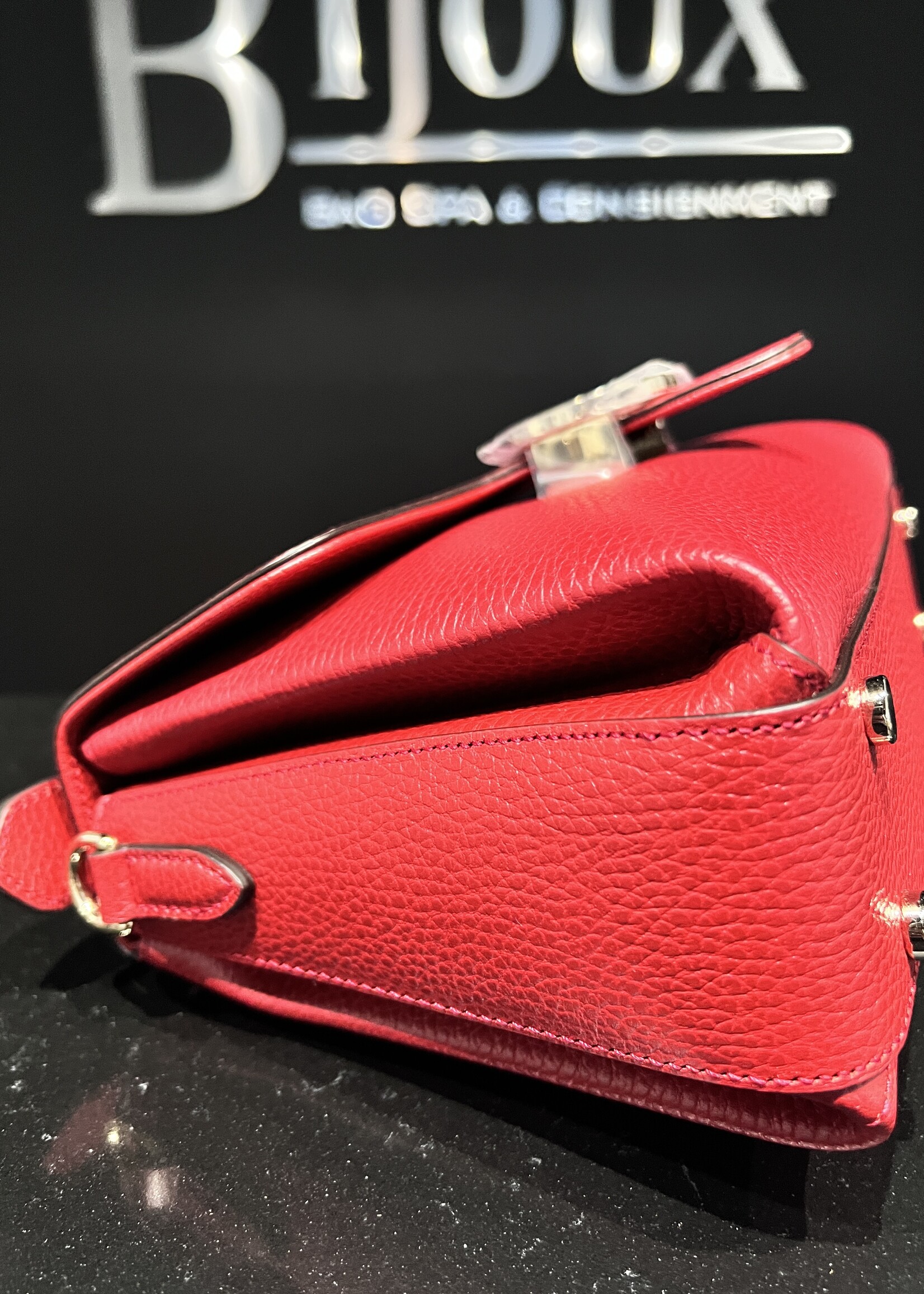 Gucci SOLD- Gucci Small Dollar Bag