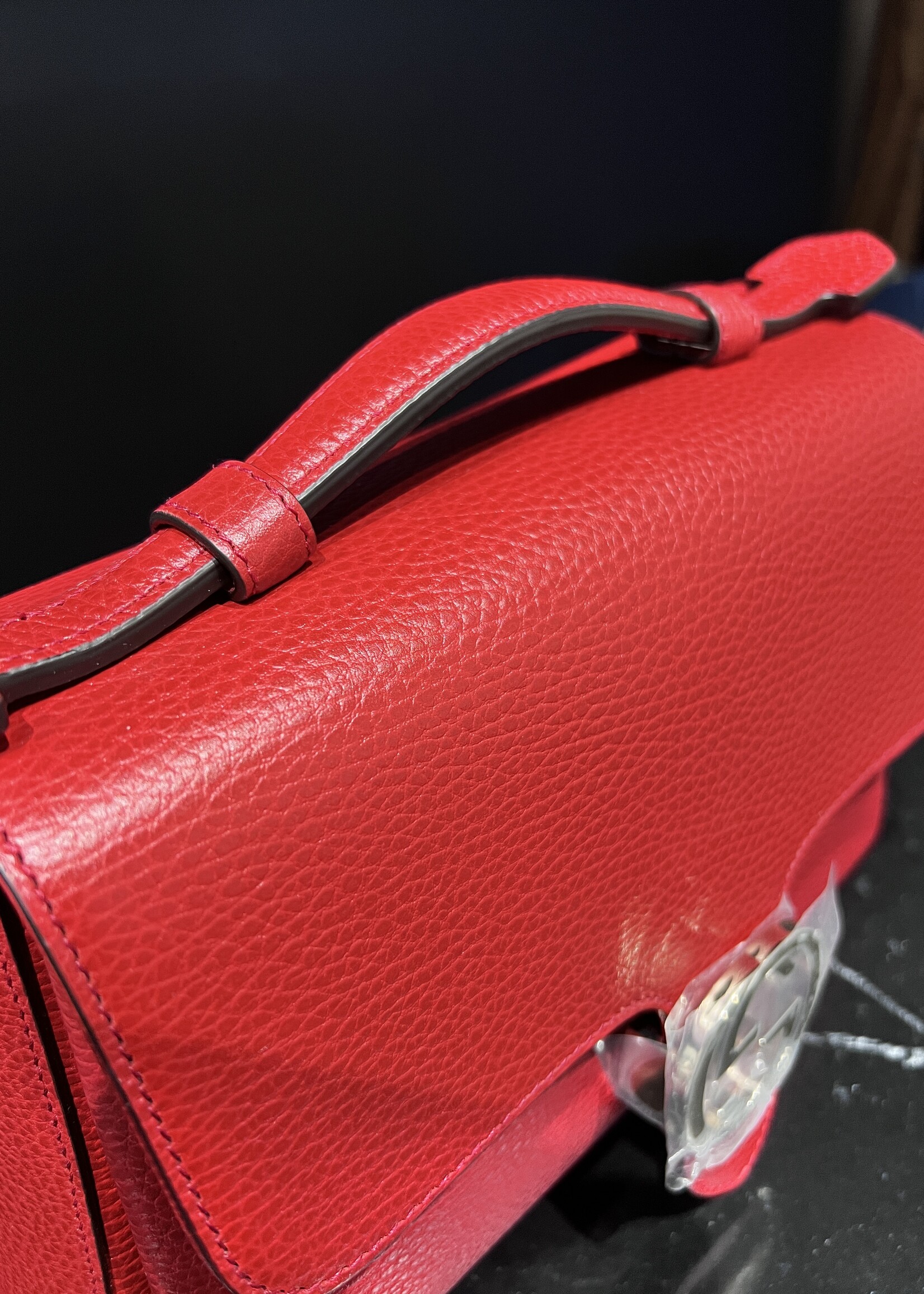 Gucci SOLD- Gucci Small Dollar Bag