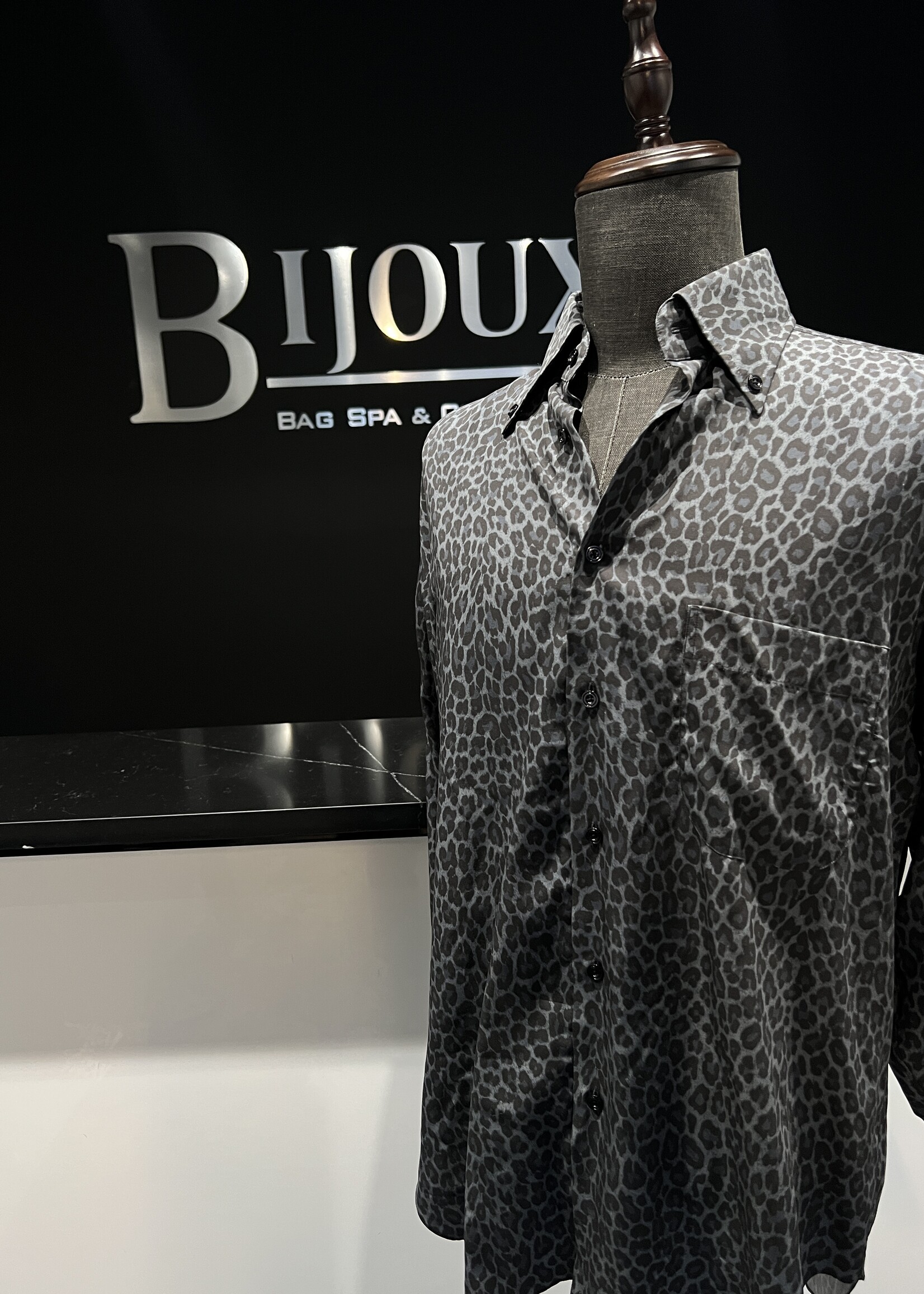 Tom Ford SOLD - Tom Ford Dress Shirt