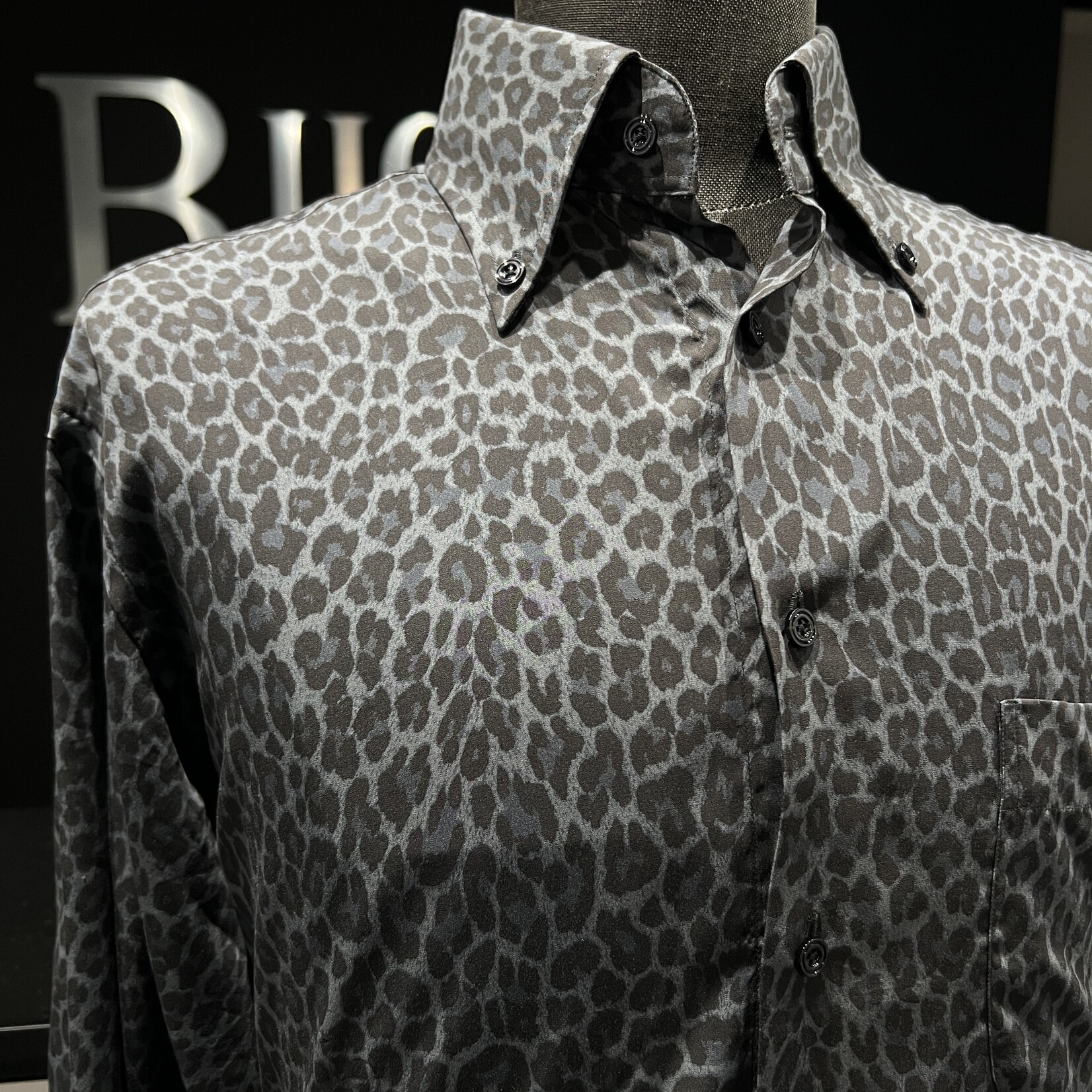 Tom Ford Tom Ford Dress Shirt