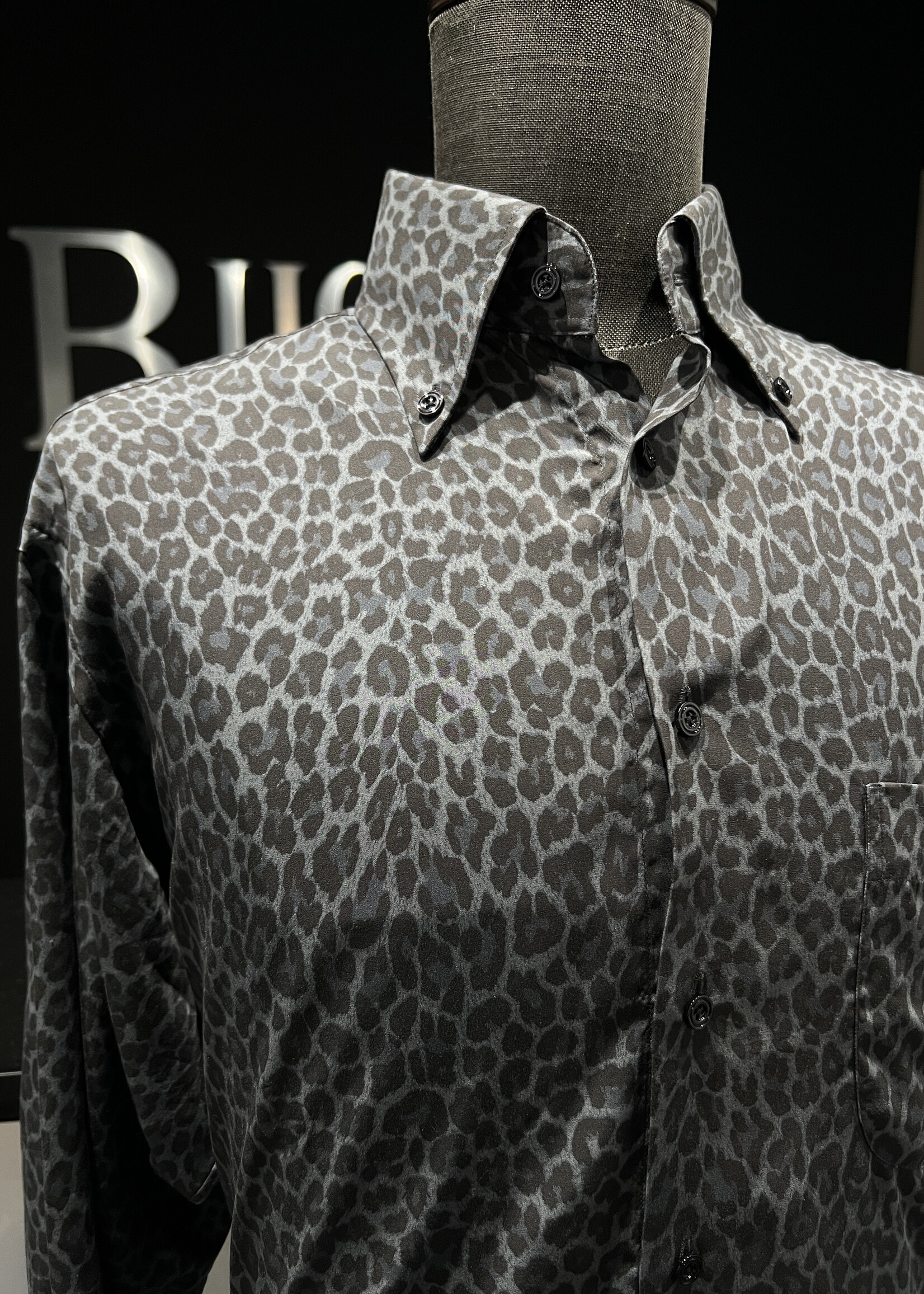 Tom Ford Tom Ford Dress Shirt