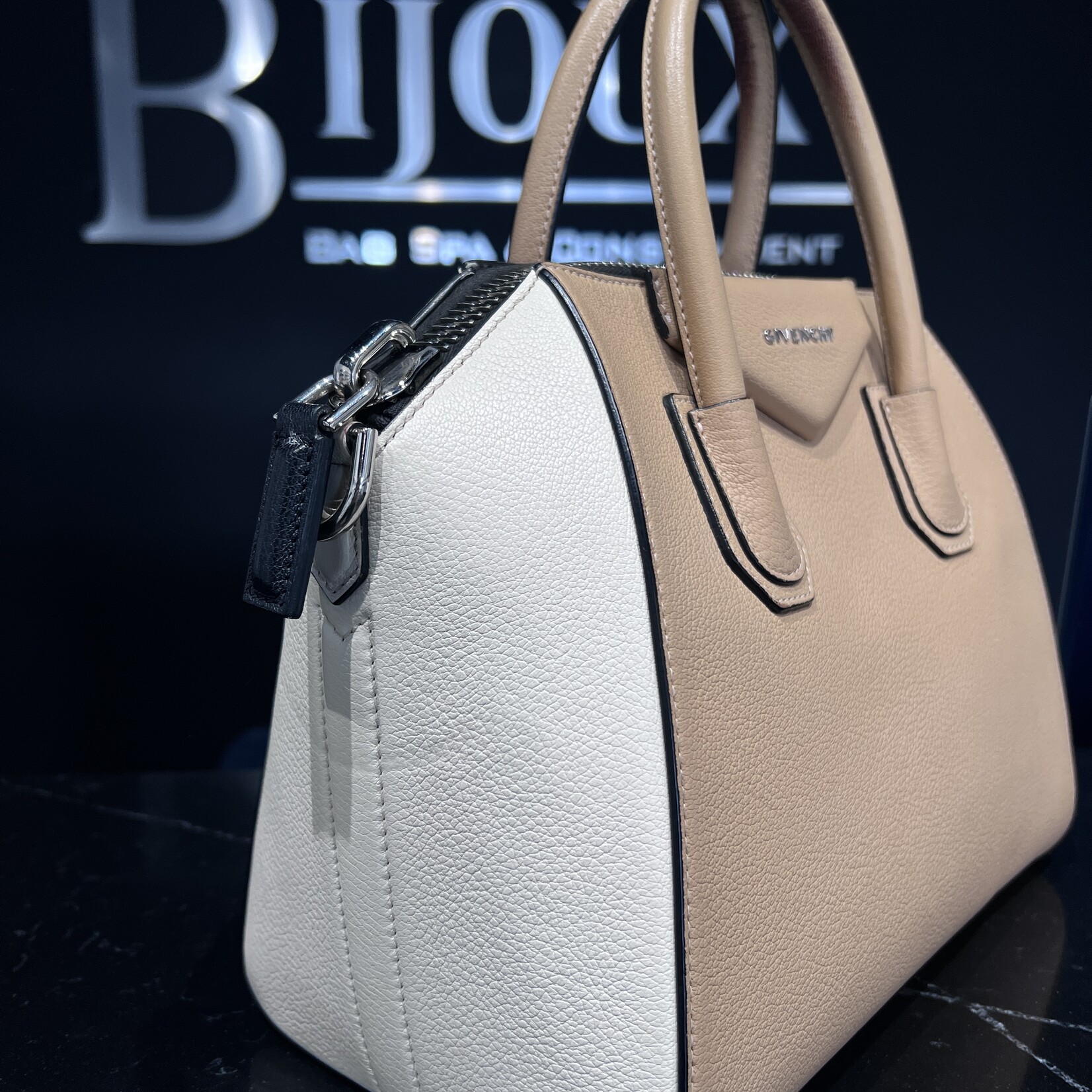 Givenchy SOLD-Givenchy  Antigona