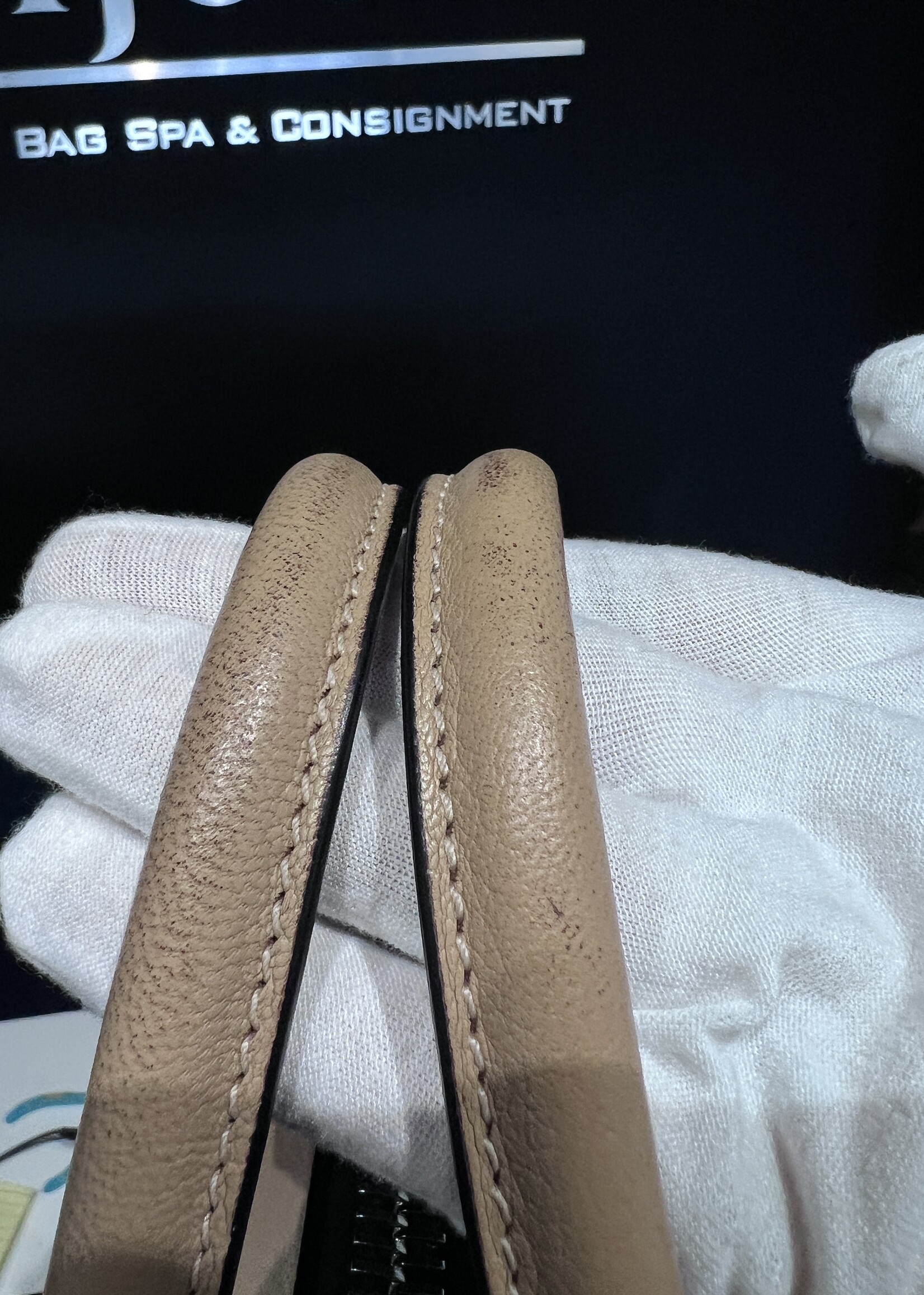 Givenchy SOLD-Givenchy  Antigona