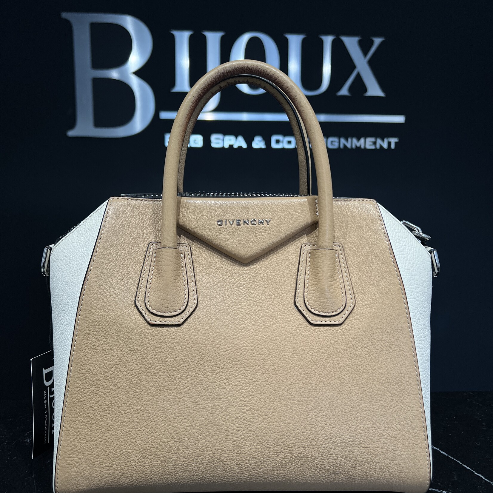 Givenchy SOLD-Givenchy  Antigona