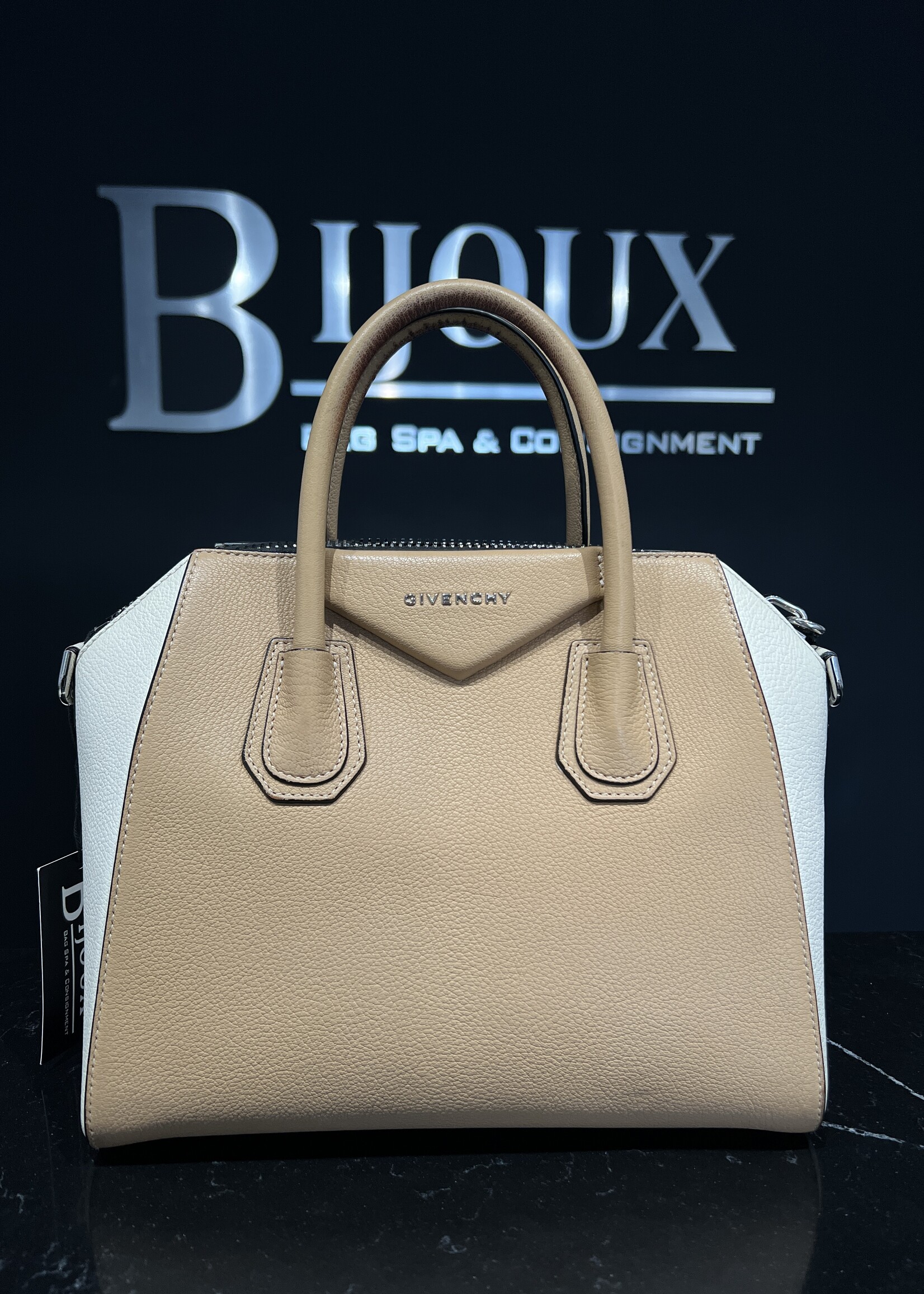 Givenchy SOLD-Givenchy  Antigona