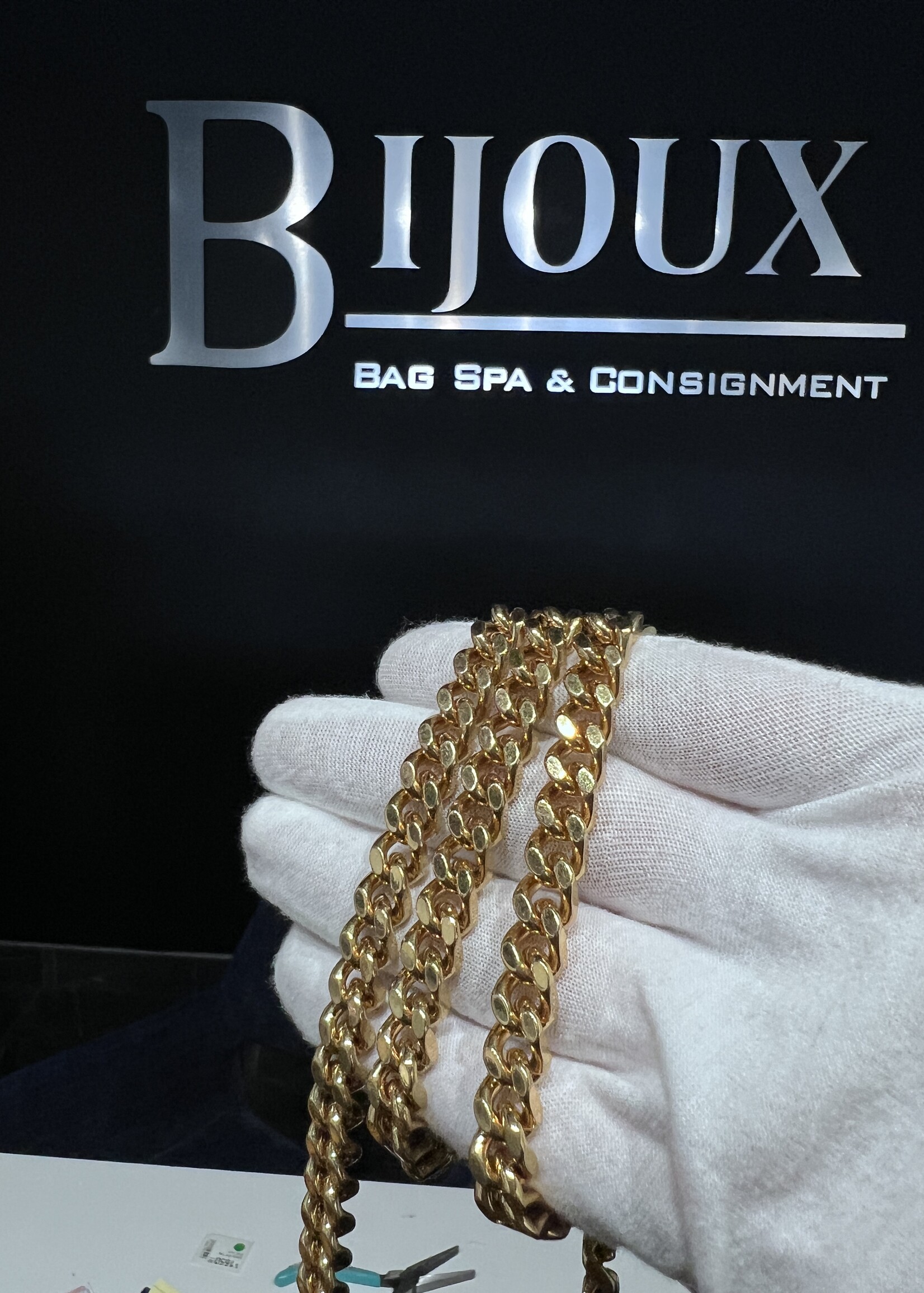 Saint Laurent SOLD - Saint Laurent Leopard Bag