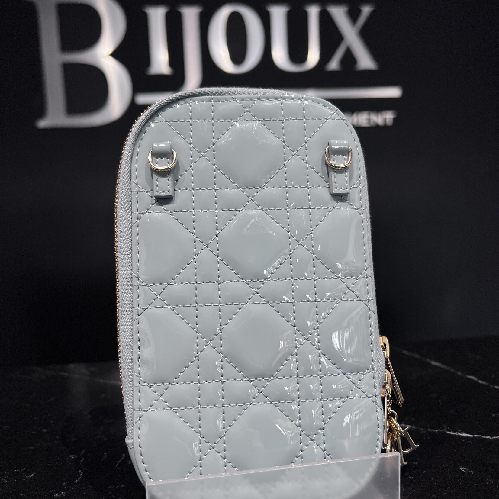 Christian Dior SOLD - Dior Calling Pouch