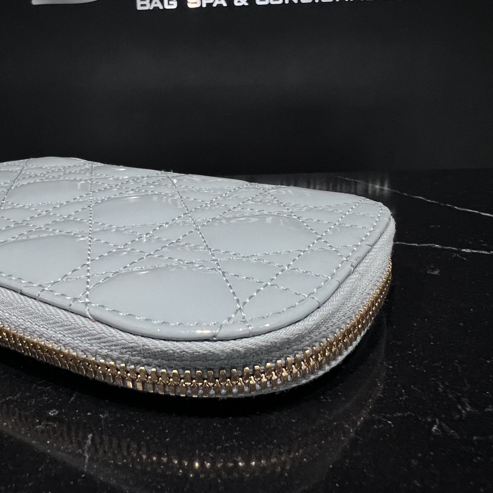 Christian Dior SOLD - Dior Calling Pouch