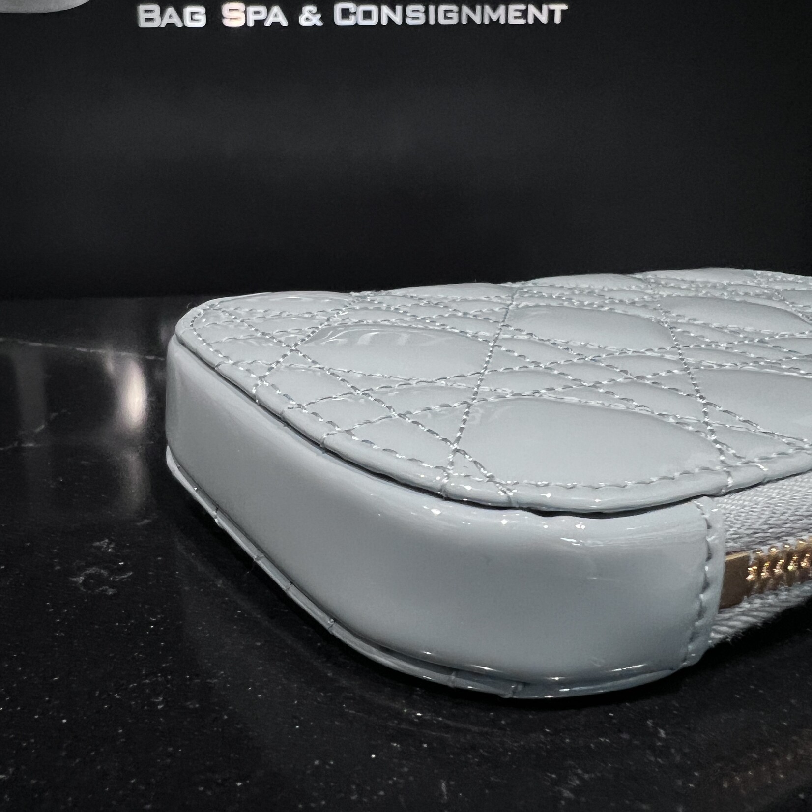 Christian Dior SOLD - Dior Calling Pouch
