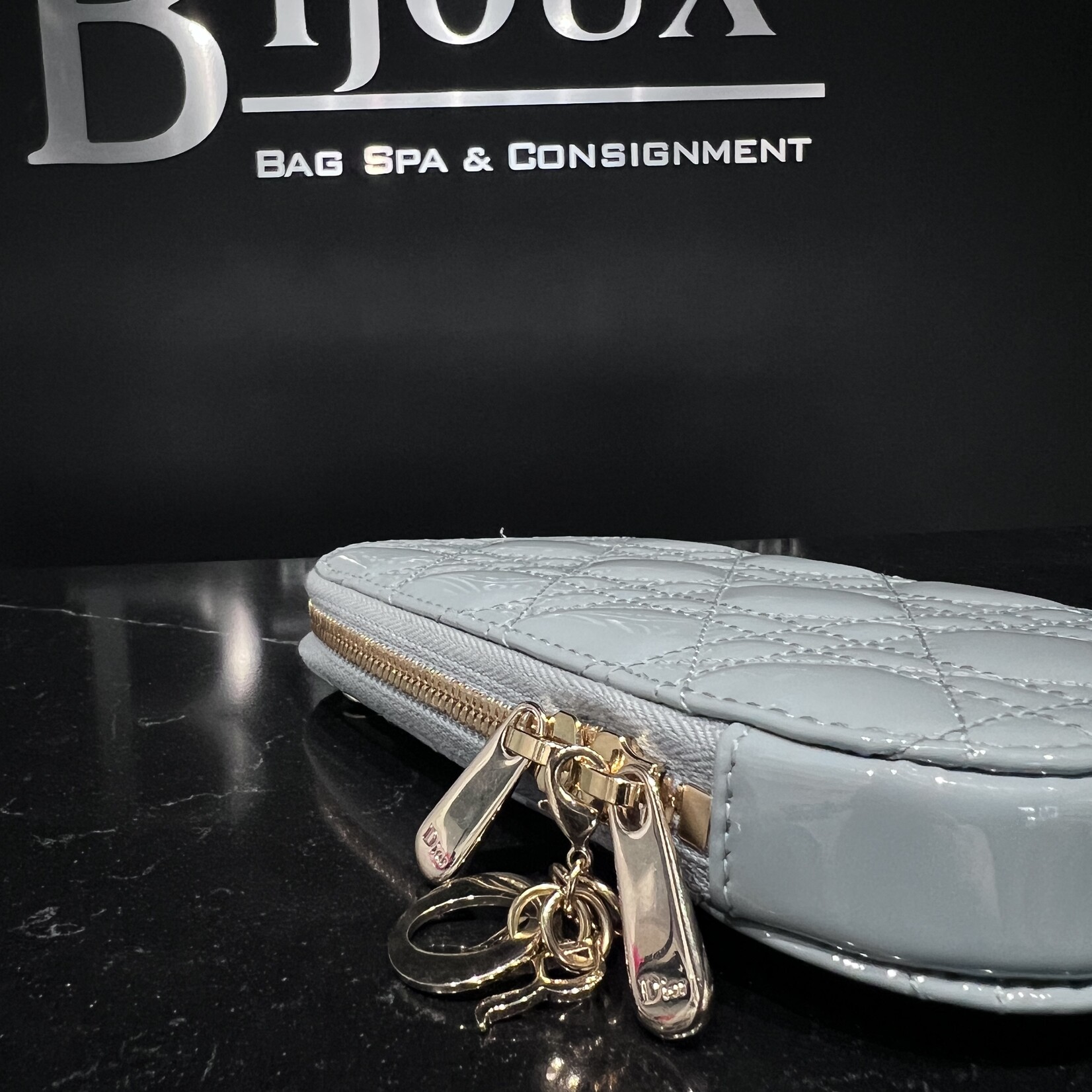 Christian Dior SOLD - Dior Calling Pouch