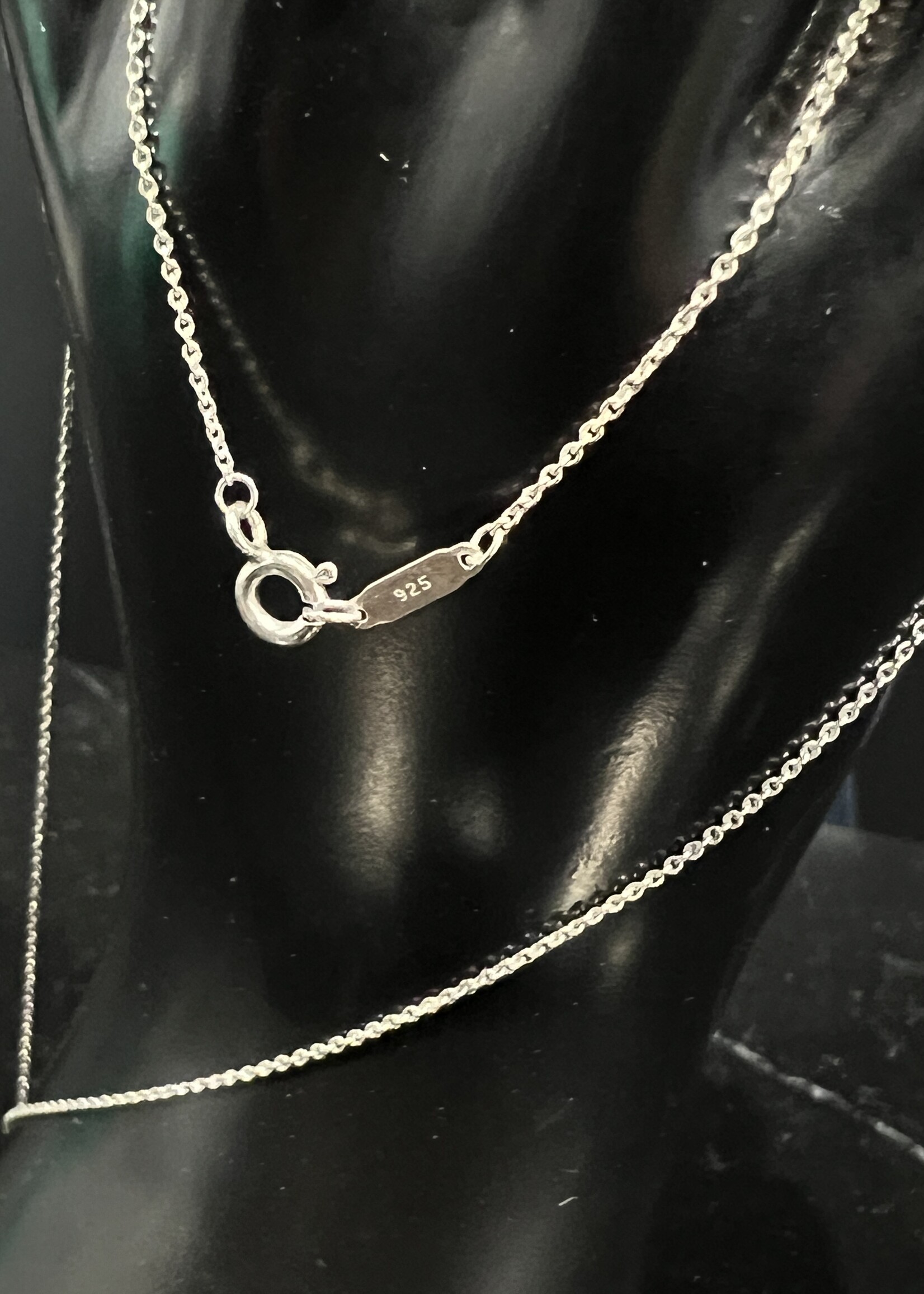 Tiffany & Co SOLD - Tiffany  Disc Pendent Necklace