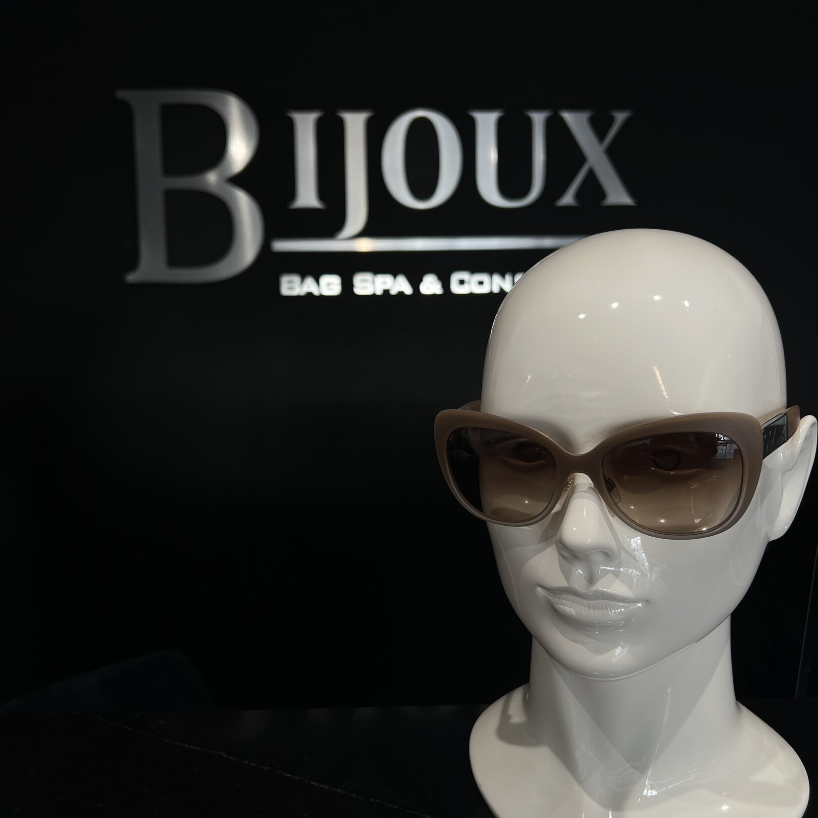 Burberry SOLD- Burberry Sunglasses