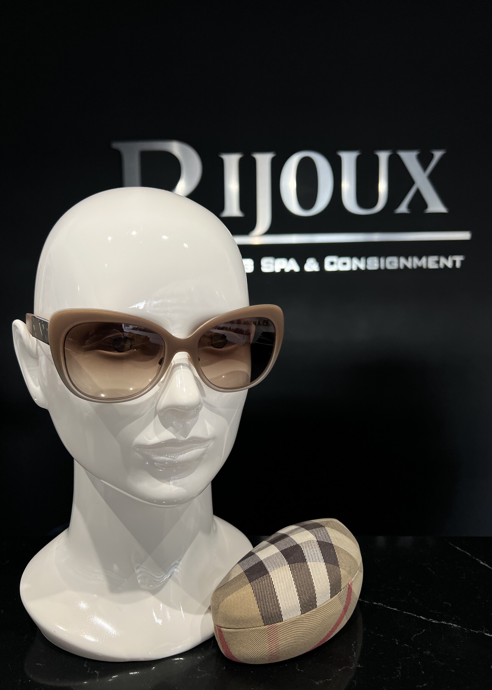 Burberry SOLD- Burberry Sunglasses