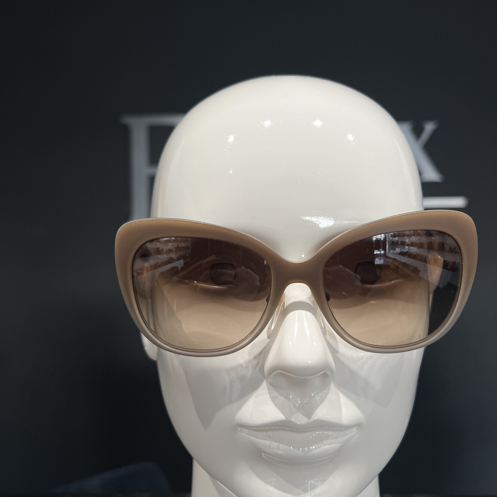 Burberry Burberry Sunglasses