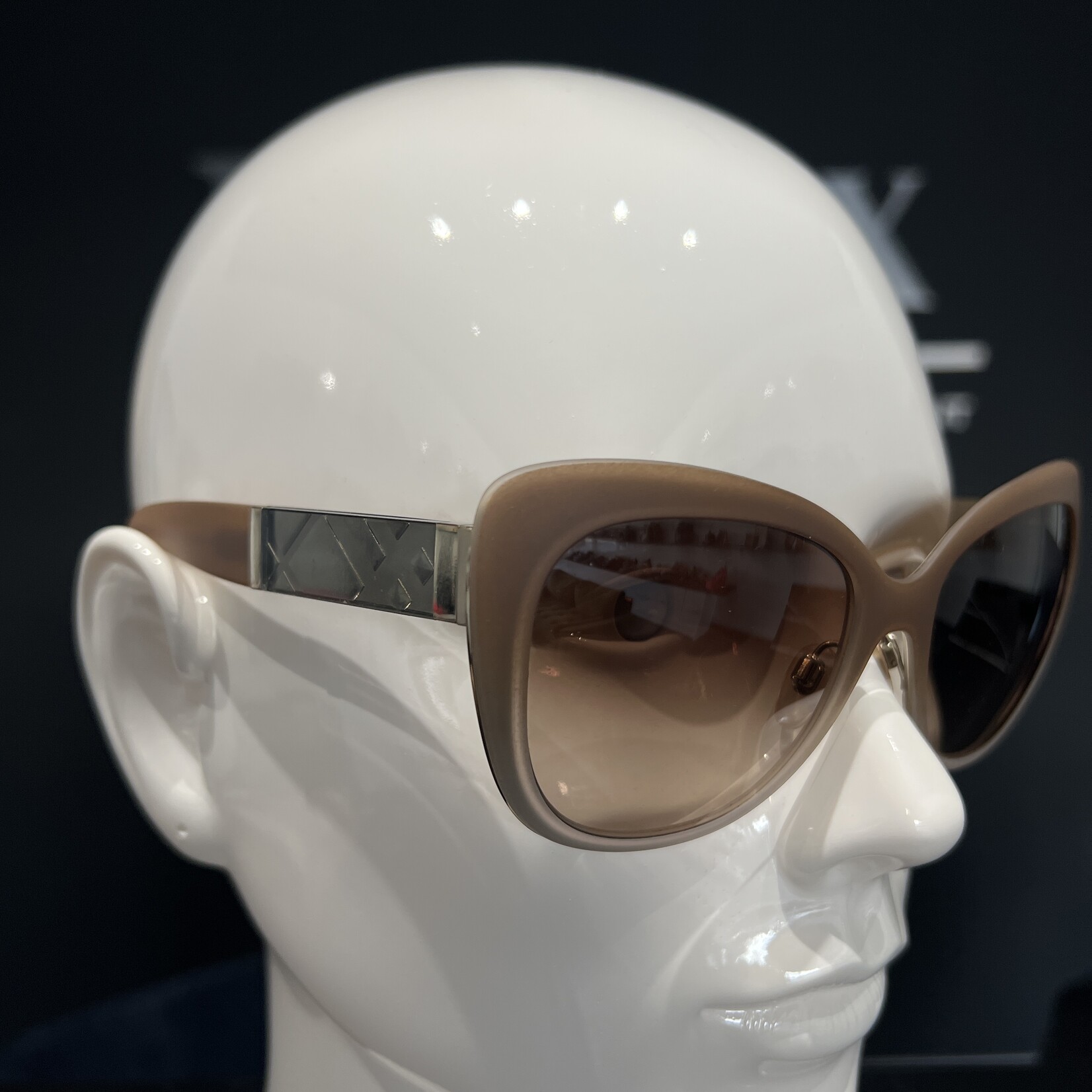 Burberry Burberry Sunglasses
