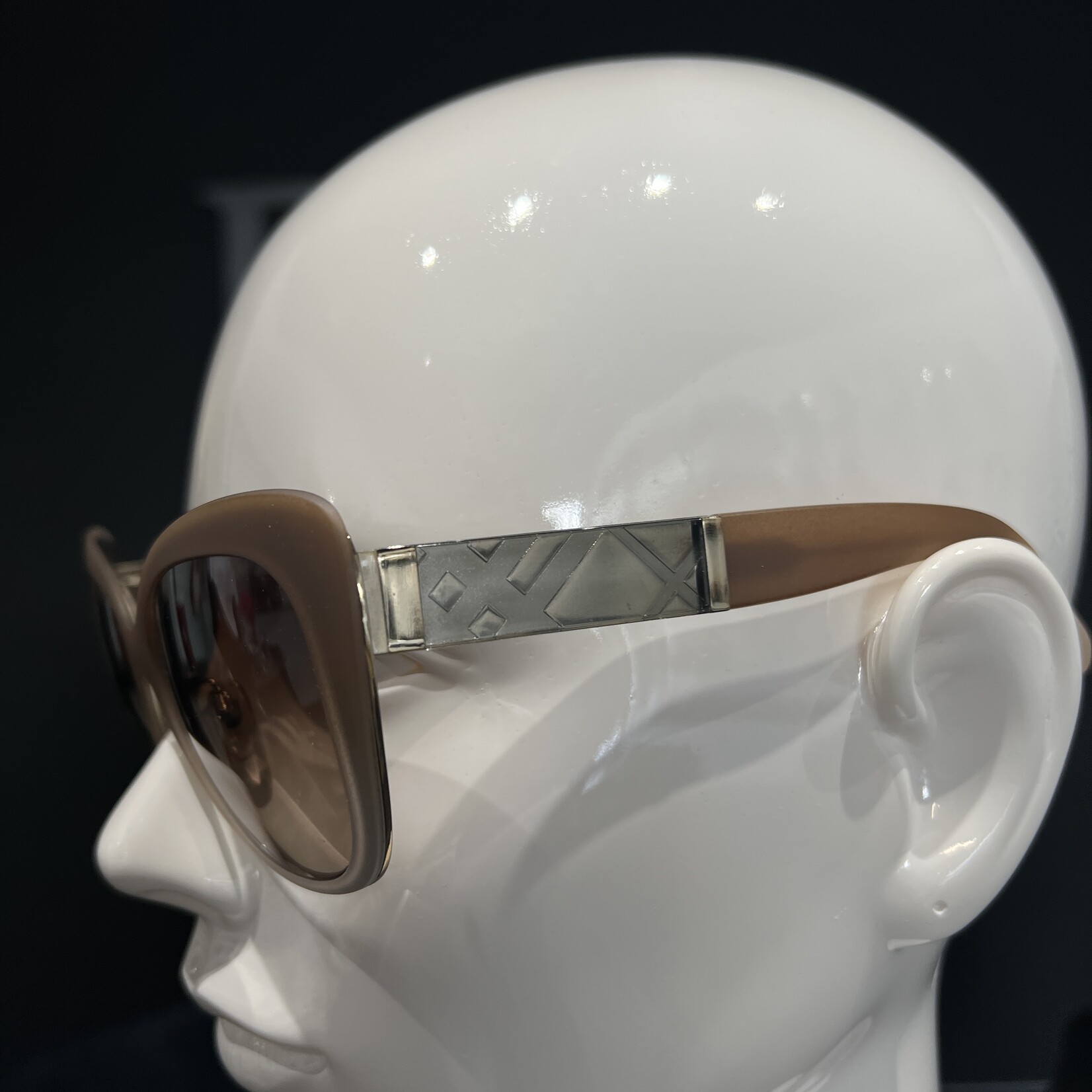 Burberry Burberry Sunglasses