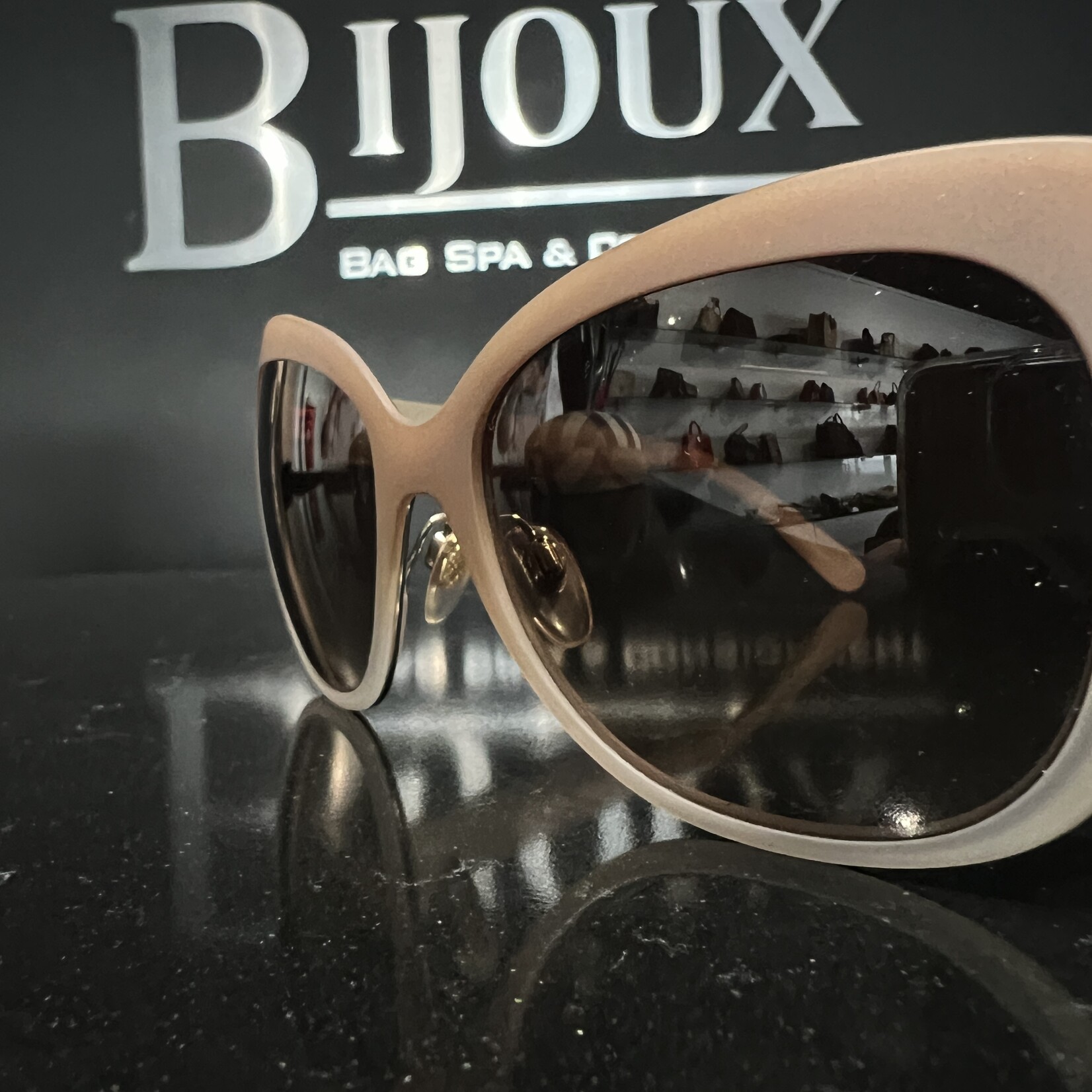Burberry Burberry Sunglasses