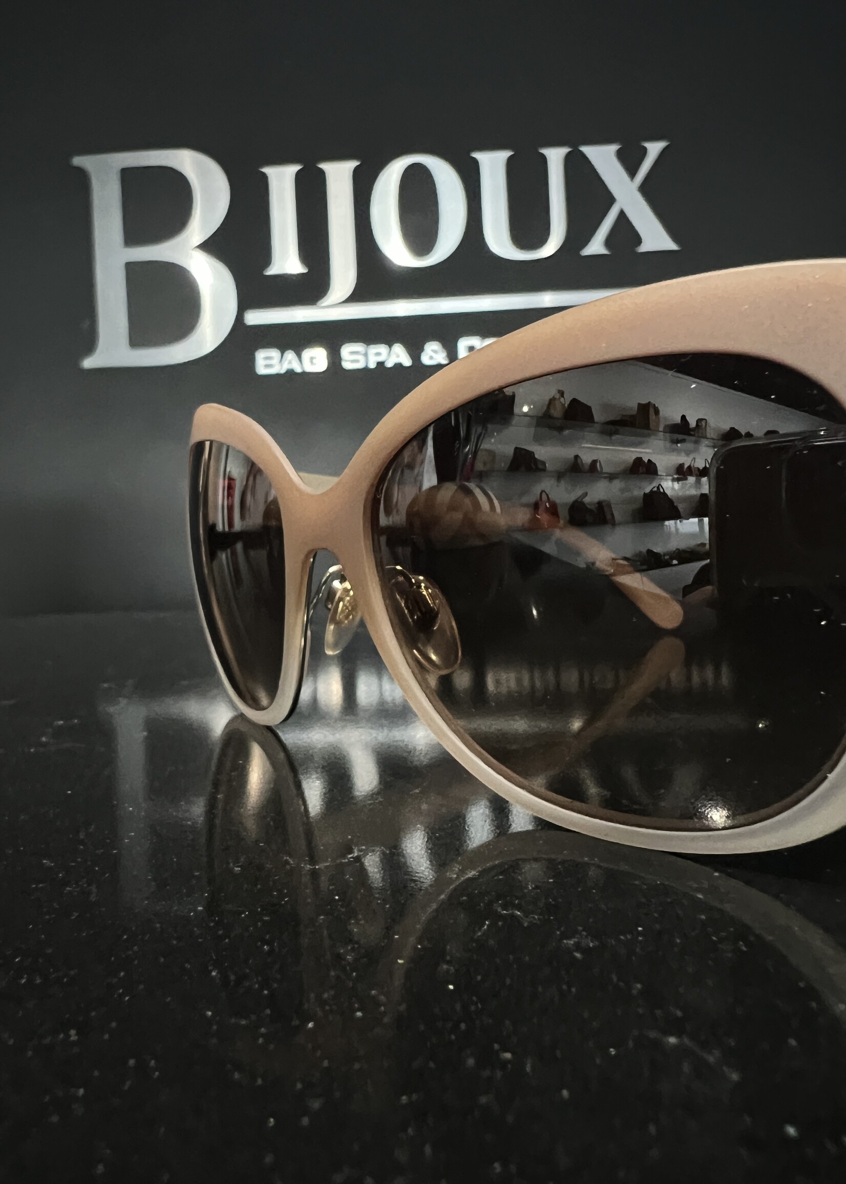 Burberry SOLD- Burberry Sunglasses