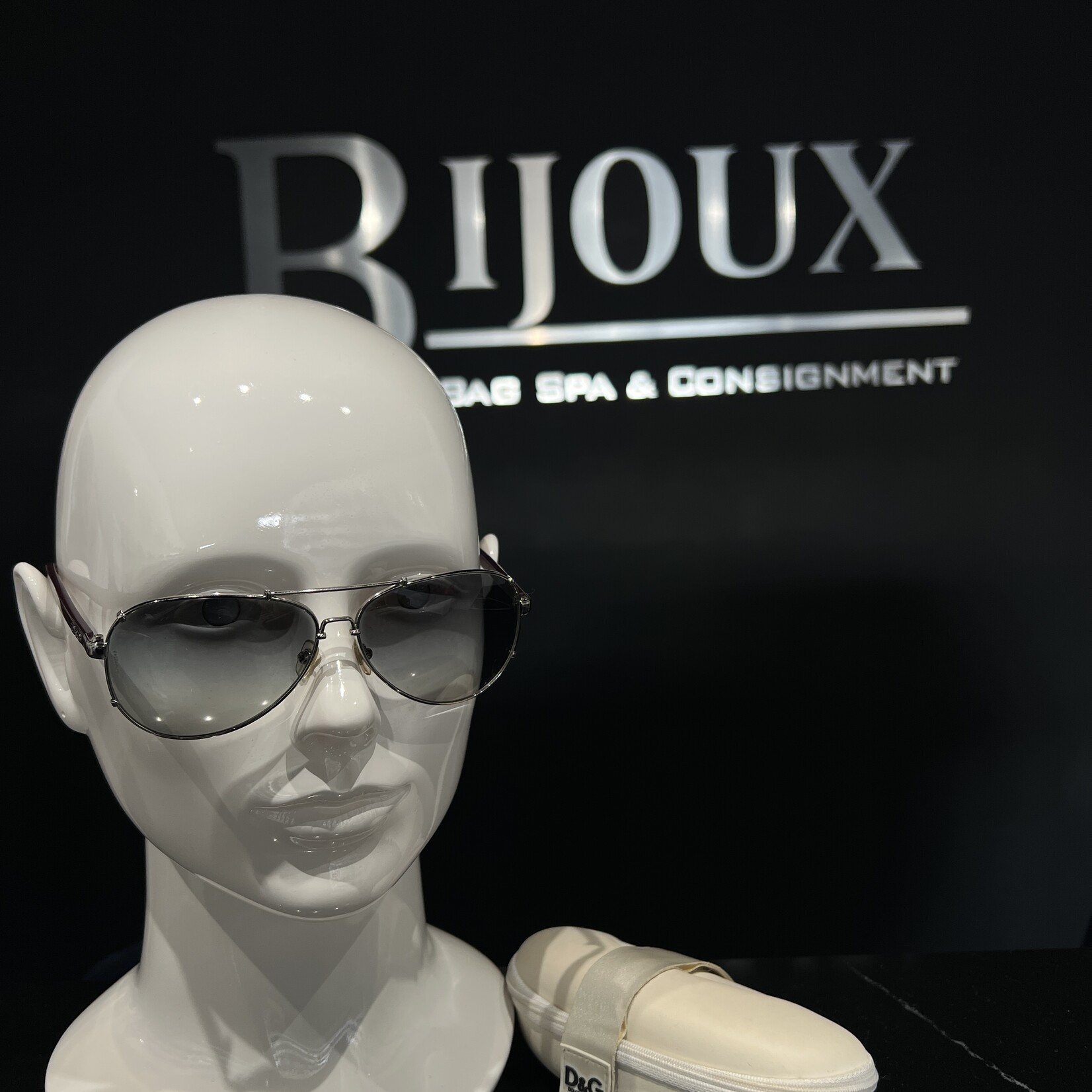 Dolce & Gabbana SOLD - Dolce & Gabbana Sunglasses