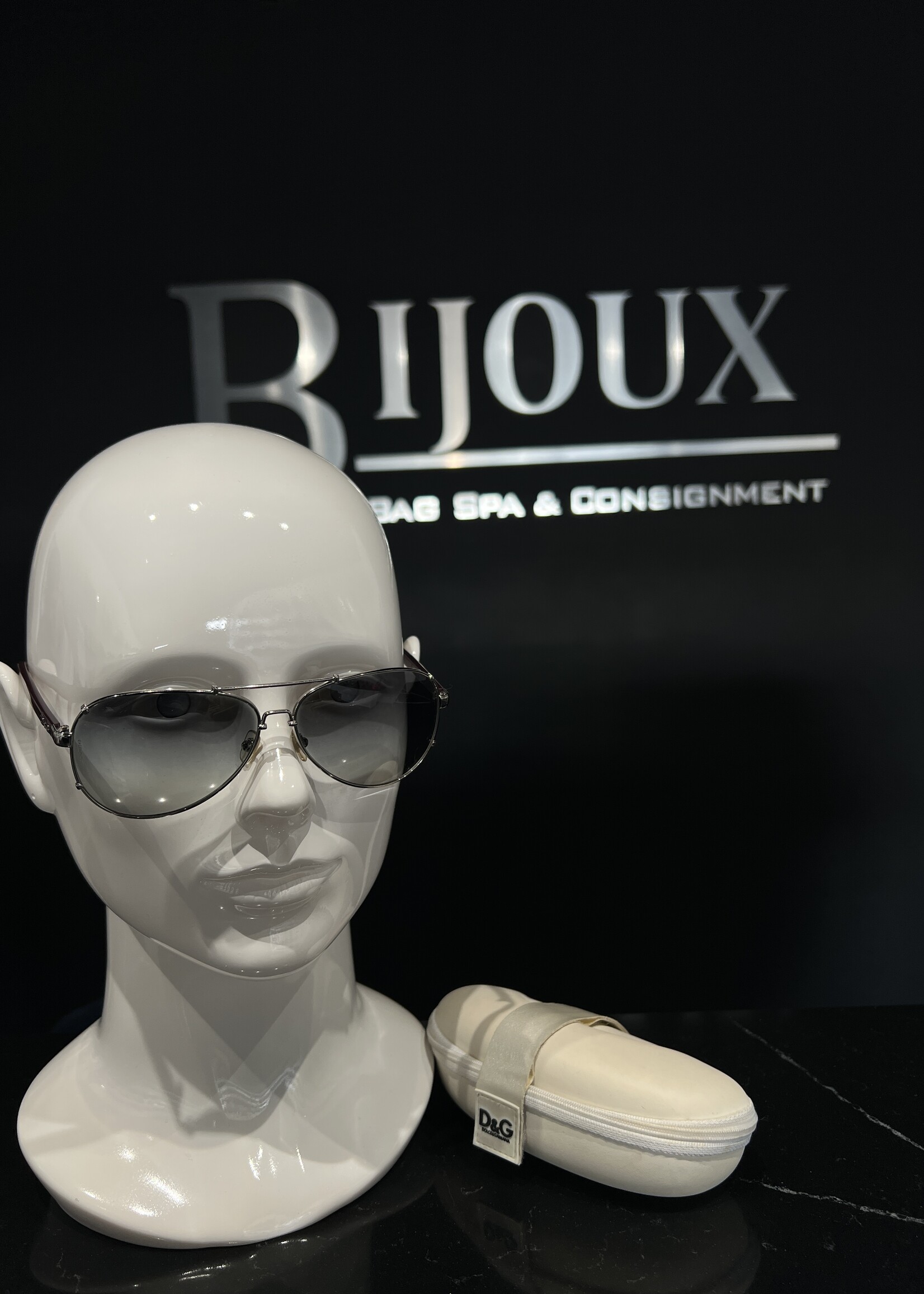 Dolce & Gabbana SOLD - Dolce & Gabbana Sunglasses