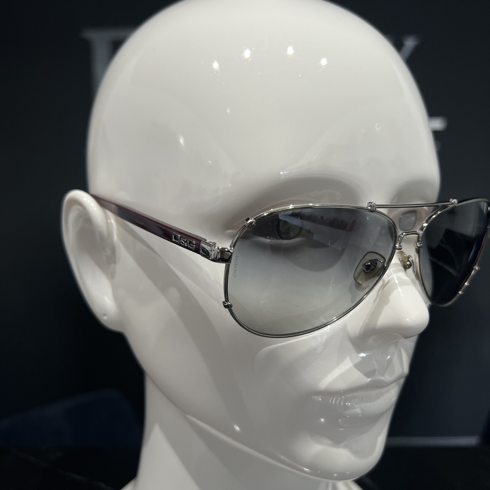 Dolce & Gabbana Dolce & Gabbana Sunglasses